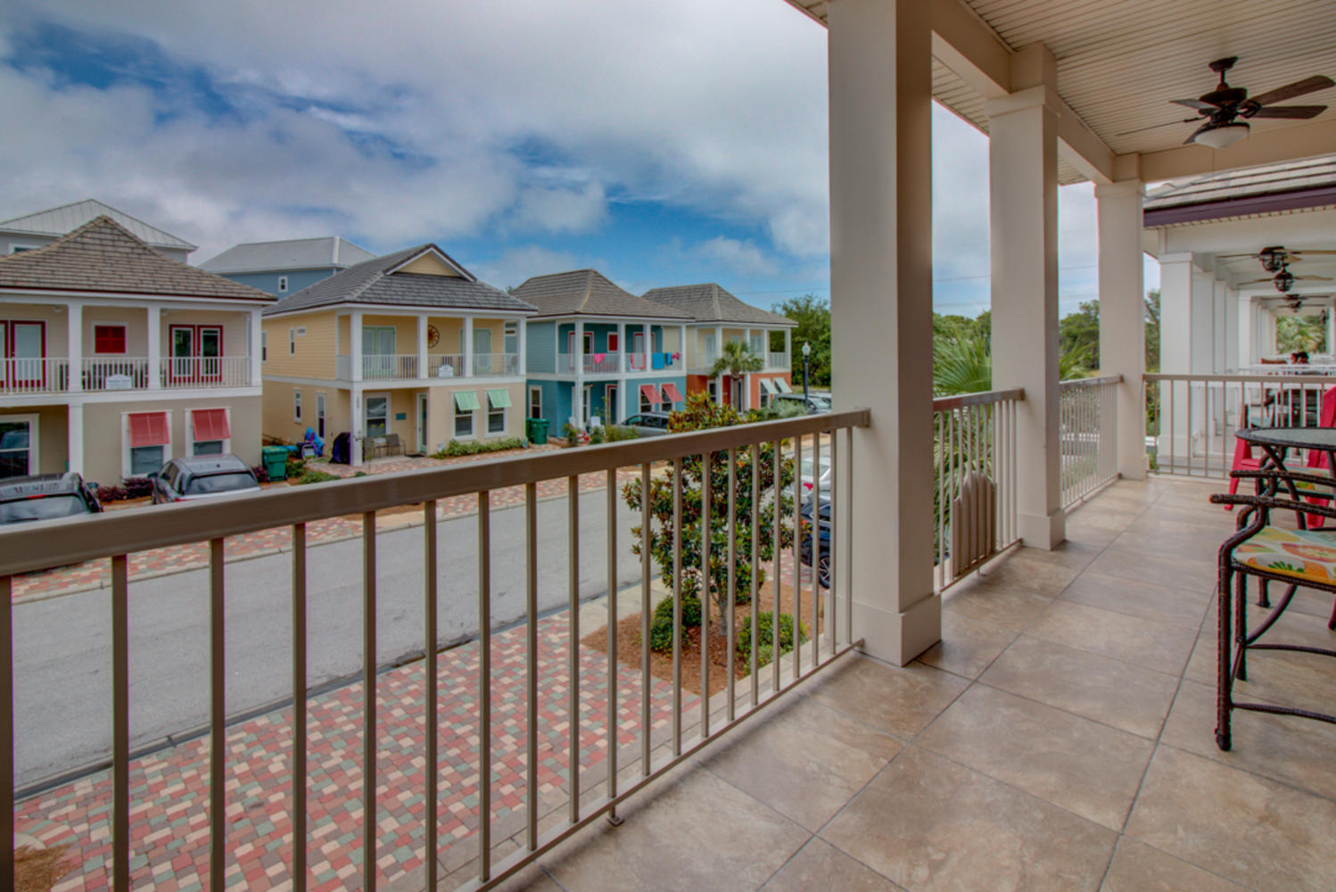 VILLAGES OF CRYSTAL BEACH - Residential