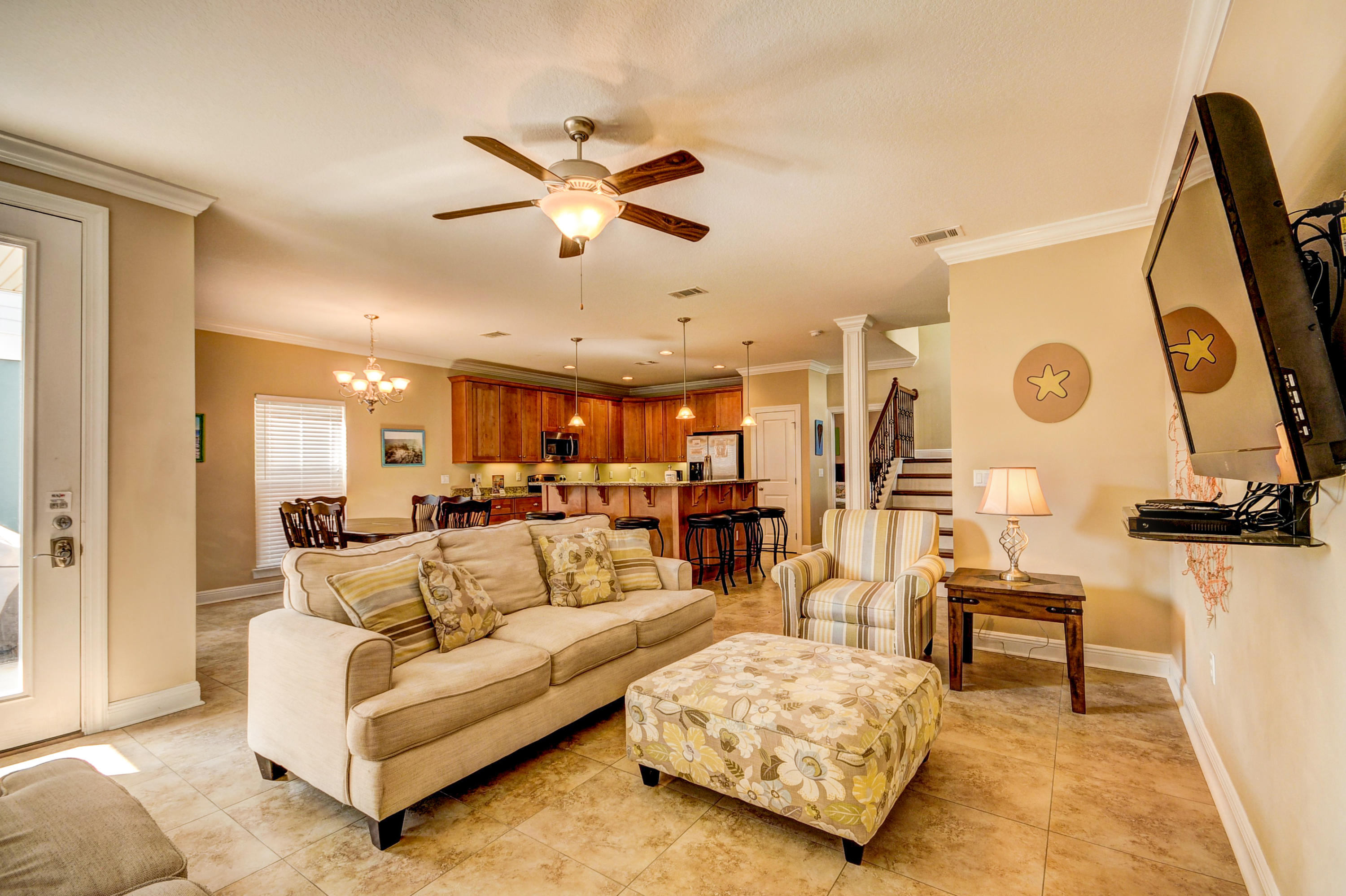 VILLAGES OF CRYSTAL BEACH - Residential