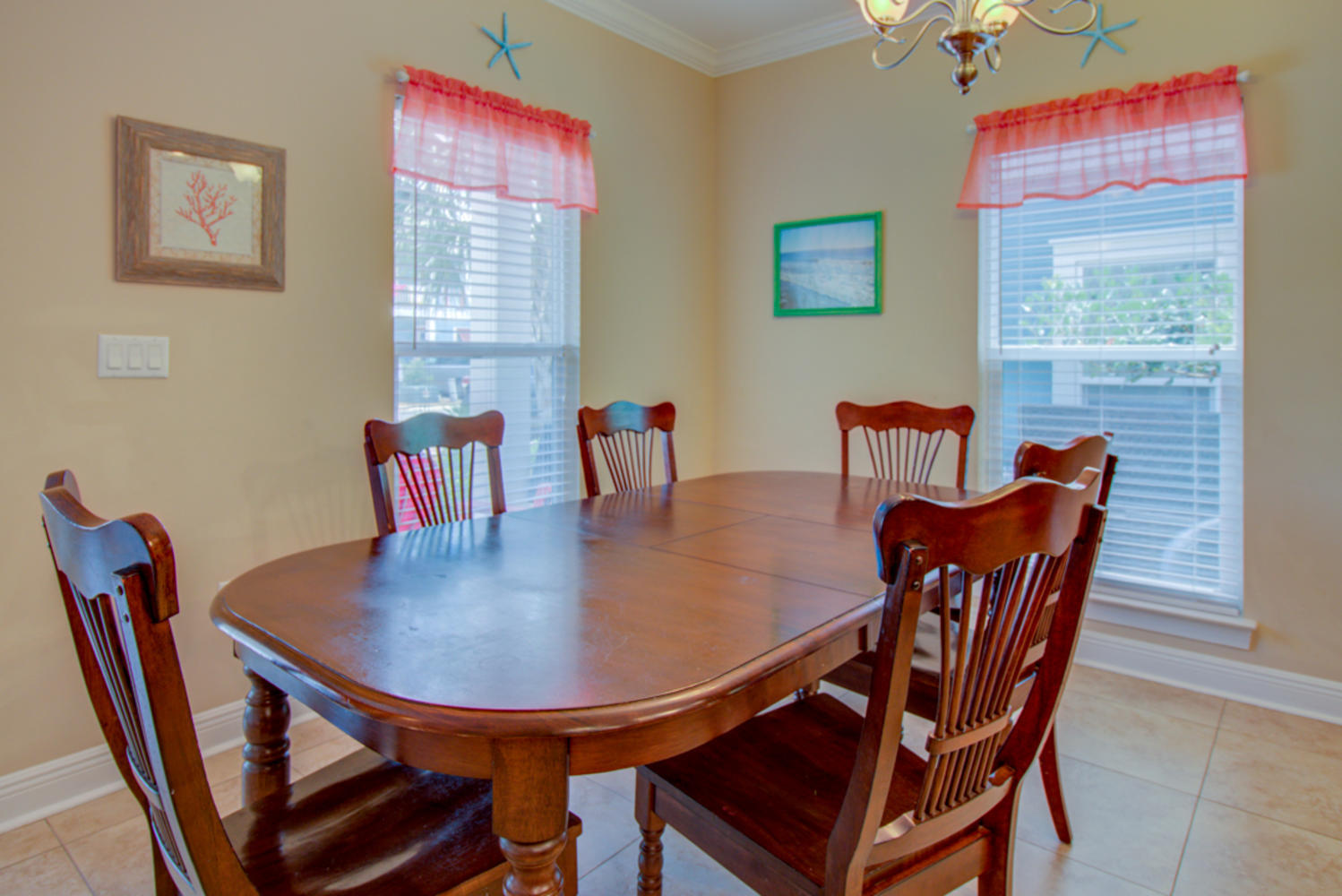 VILLAGES OF CRYSTAL BEACH - Residential