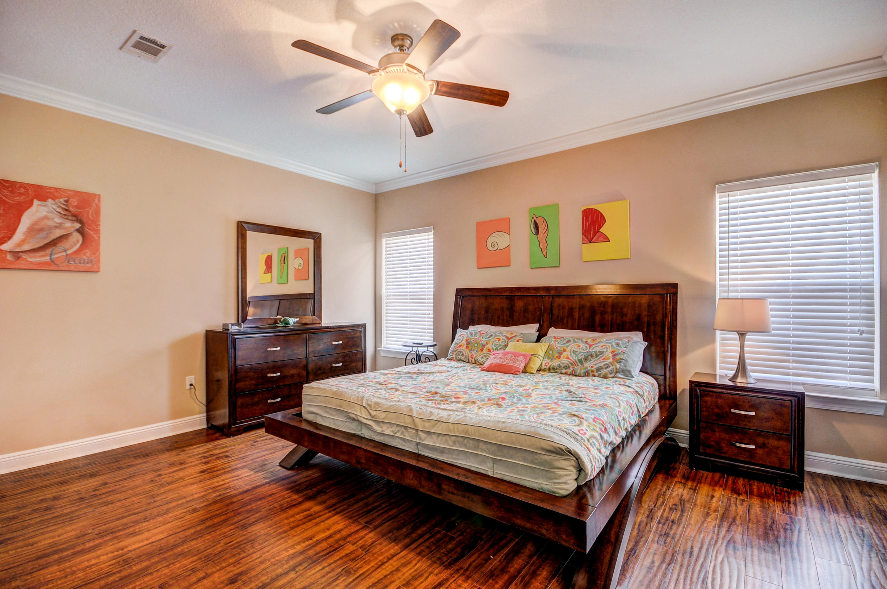 VILLAGES OF CRYSTAL BEACH - Residential