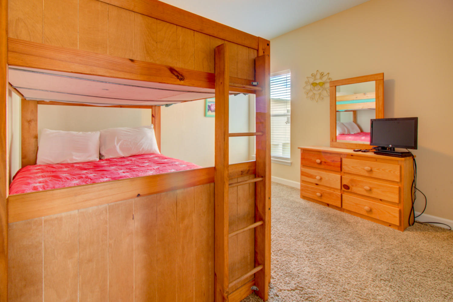 VILLAGES OF CRYSTAL BEACH - Residential