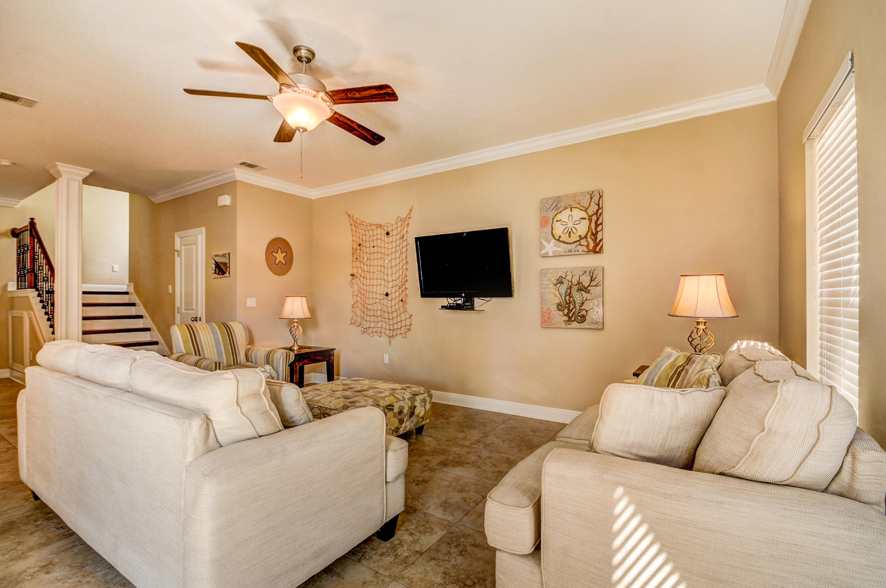 VILLAGES OF CRYSTAL BEACH - Residential