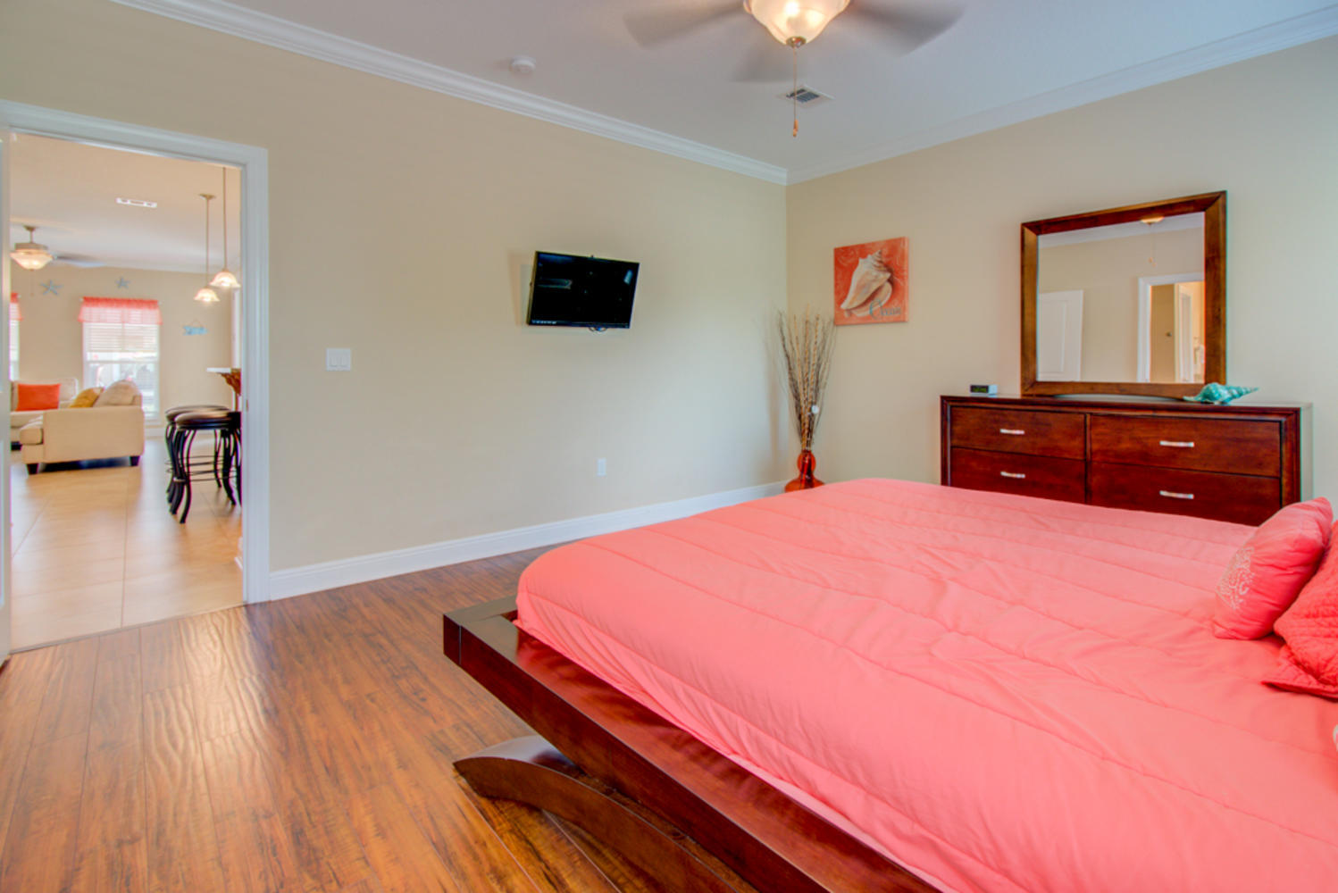 VILLAGES OF CRYSTAL BEACH - Residential