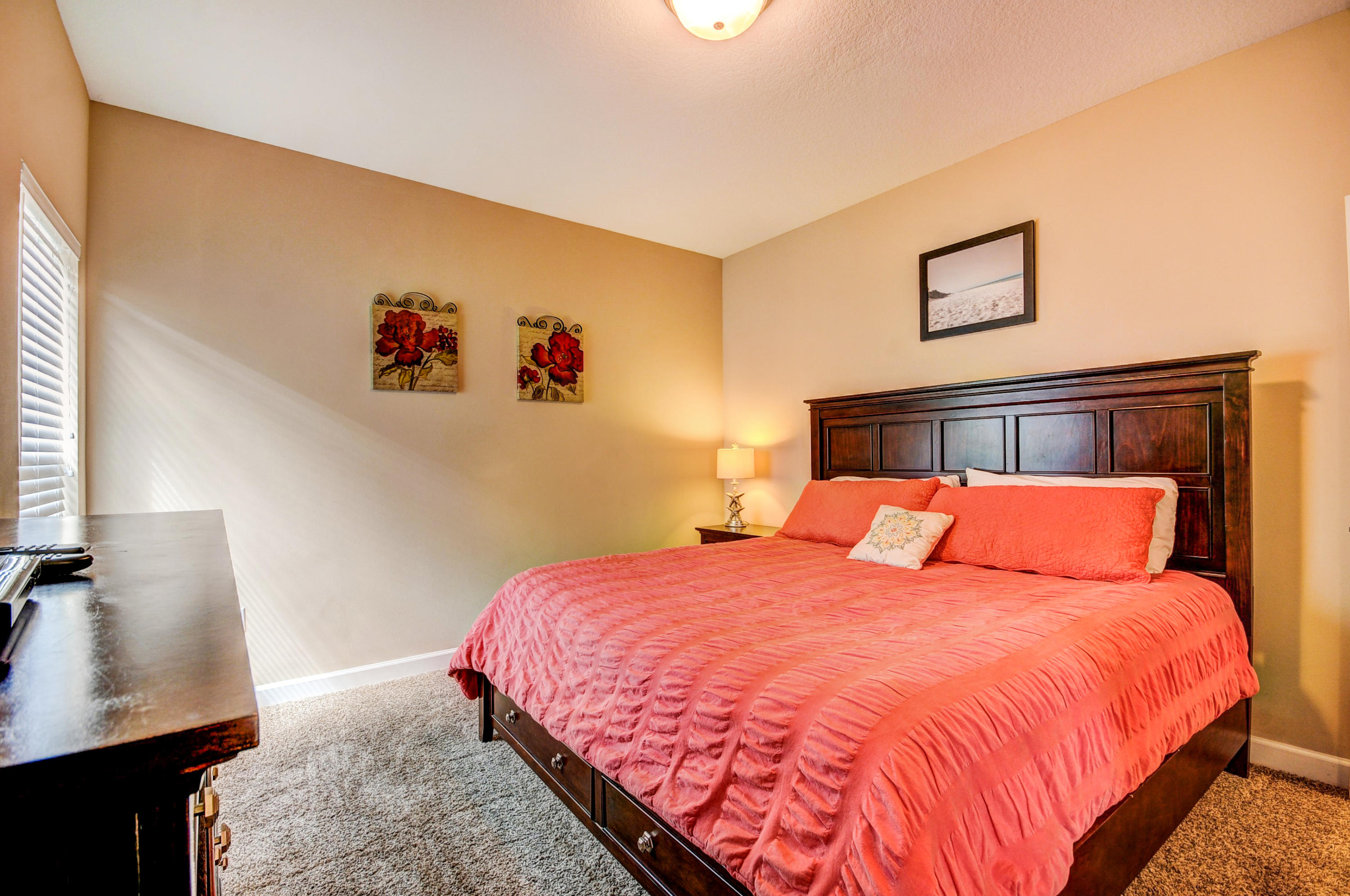 VILLAGES OF CRYSTAL BEACH - Residential