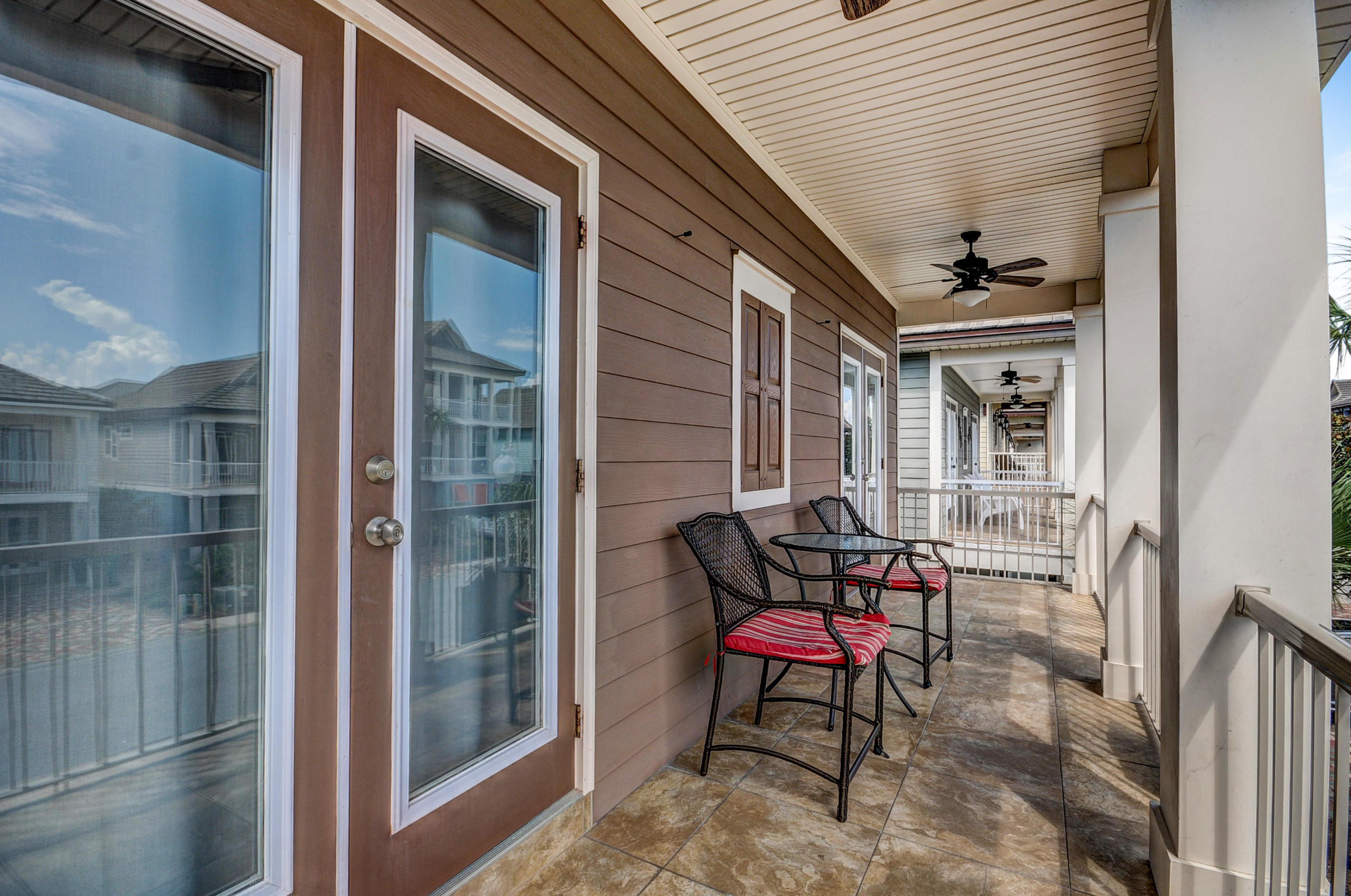 VILLAGES OF CRYSTAL BEACH - Residential