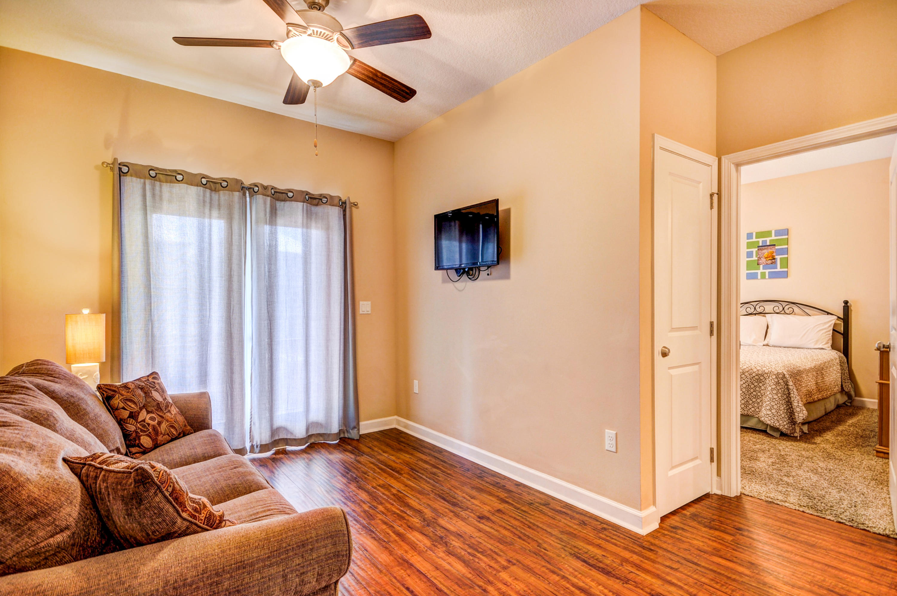 VILLAGES OF CRYSTAL BEACH - Residential