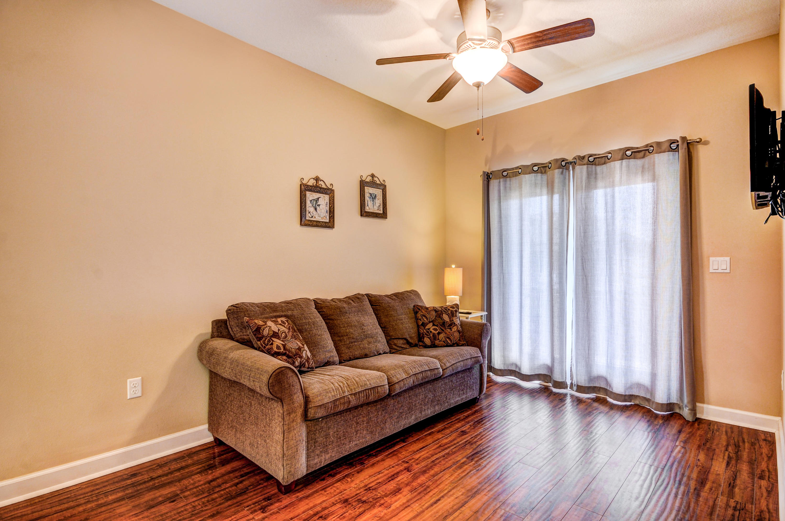 VILLAGES OF CRYSTAL BEACH - Residential