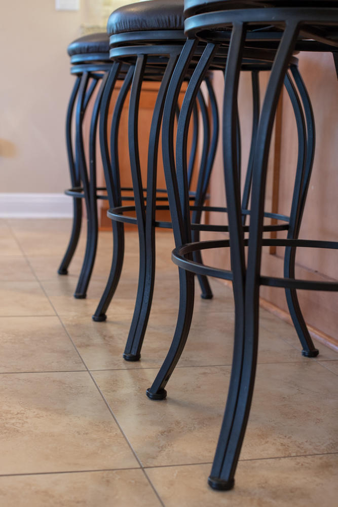 VILLAGES OF CRYSTAL BEACH - Residential