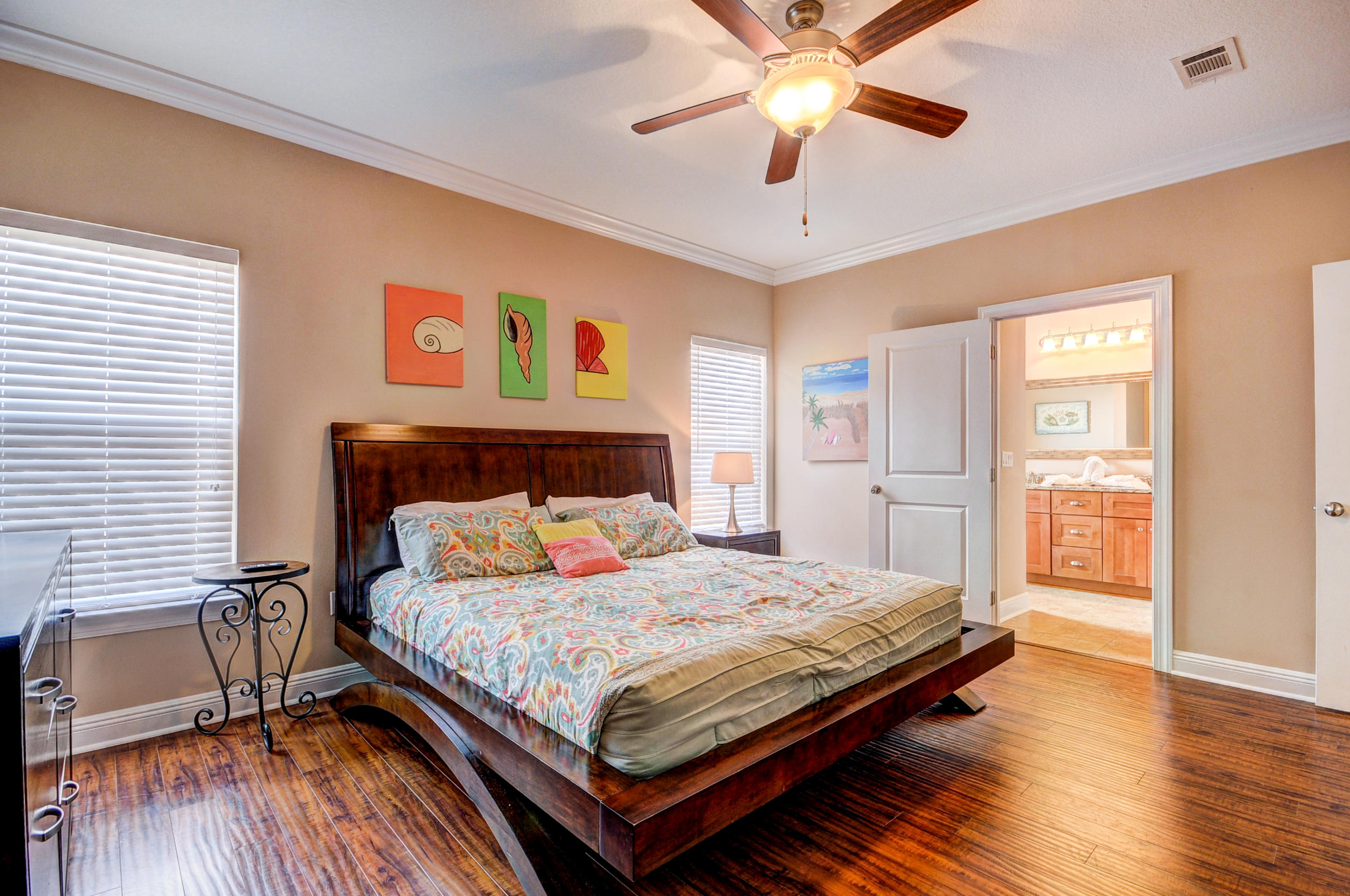 VILLAGES OF CRYSTAL BEACH - Residential