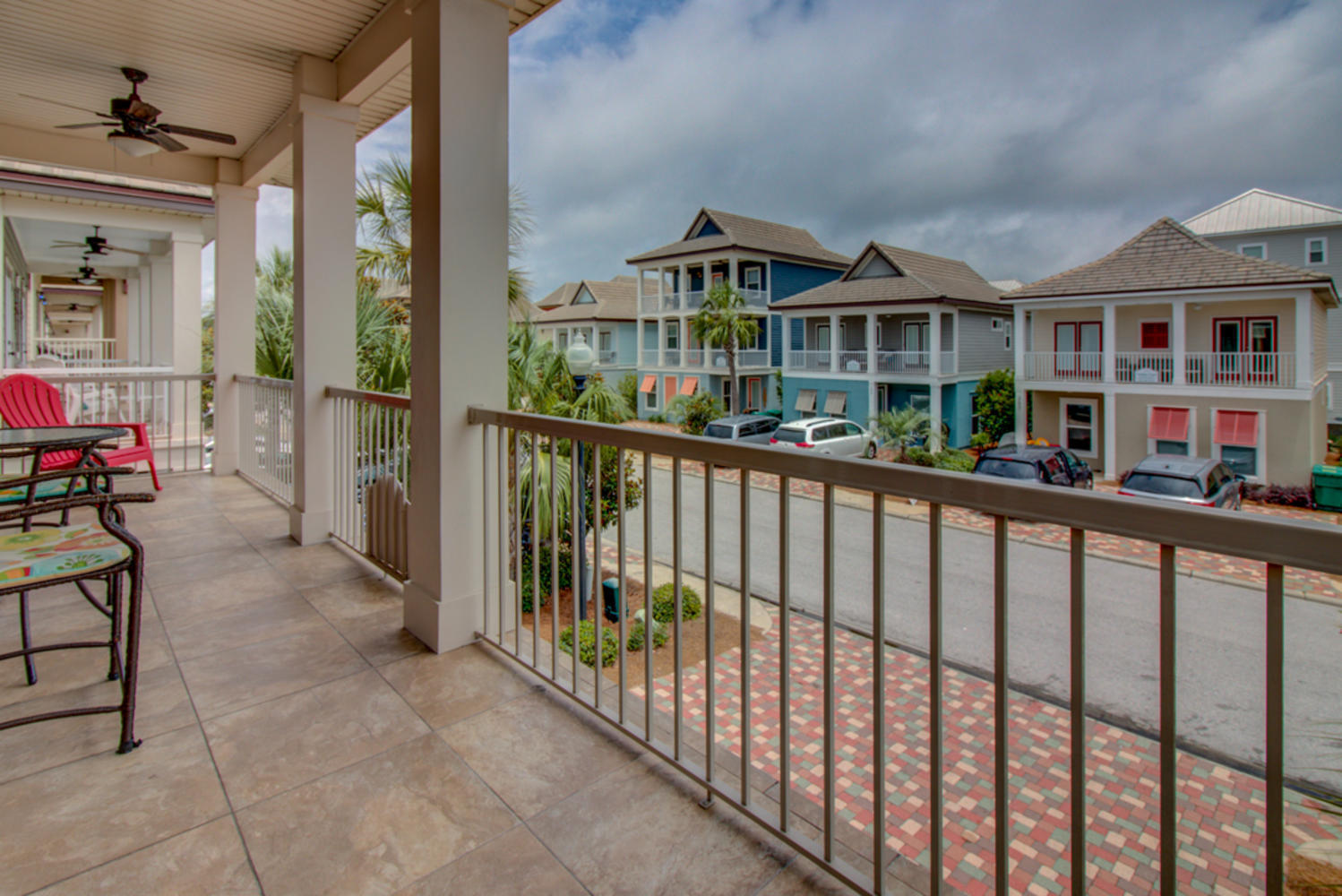 VILLAGES OF CRYSTAL BEACH - Residential