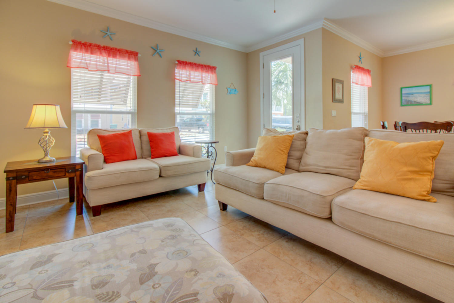 VILLAGES OF CRYSTAL BEACH - Residential