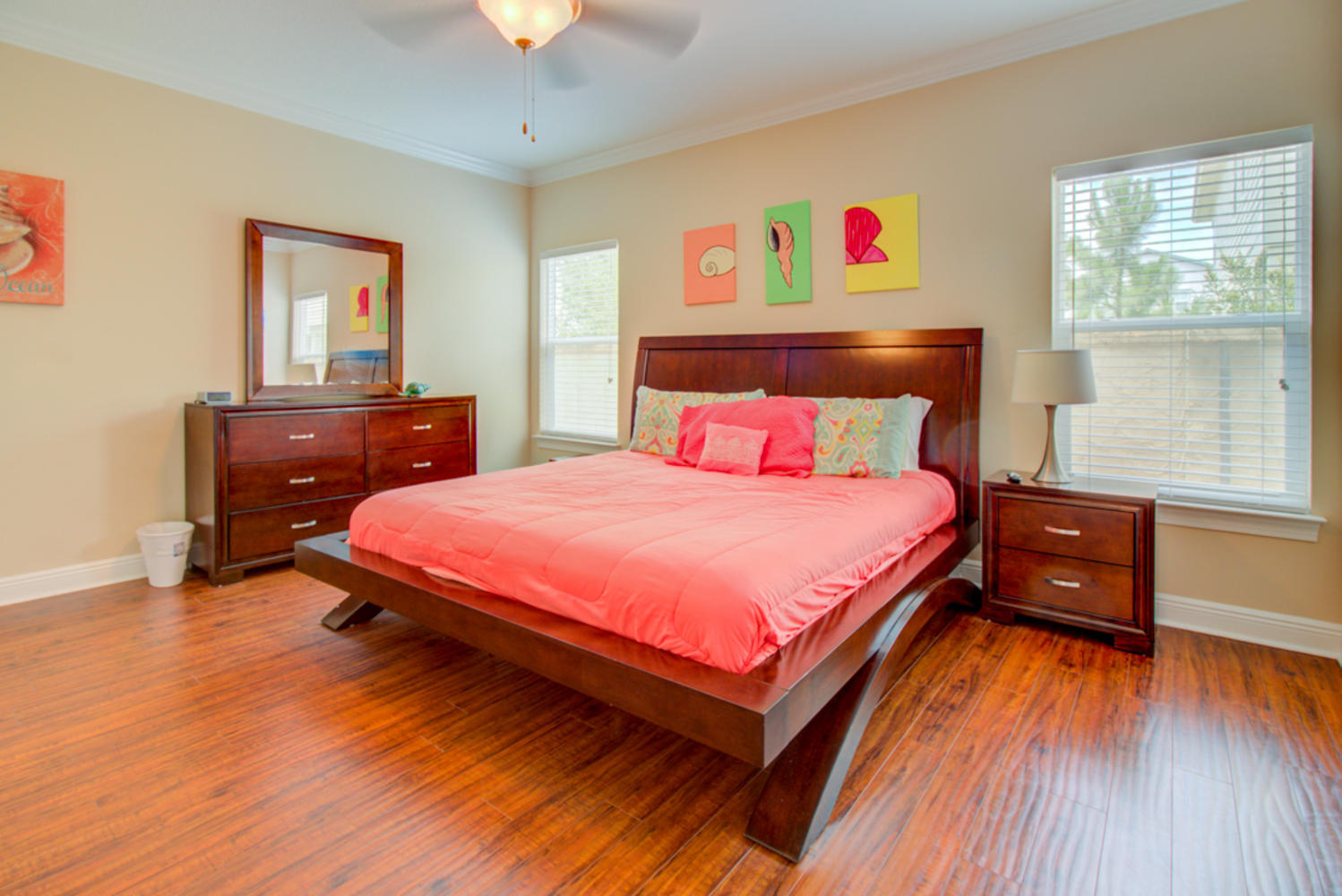 VILLAGES OF CRYSTAL BEACH - Residential