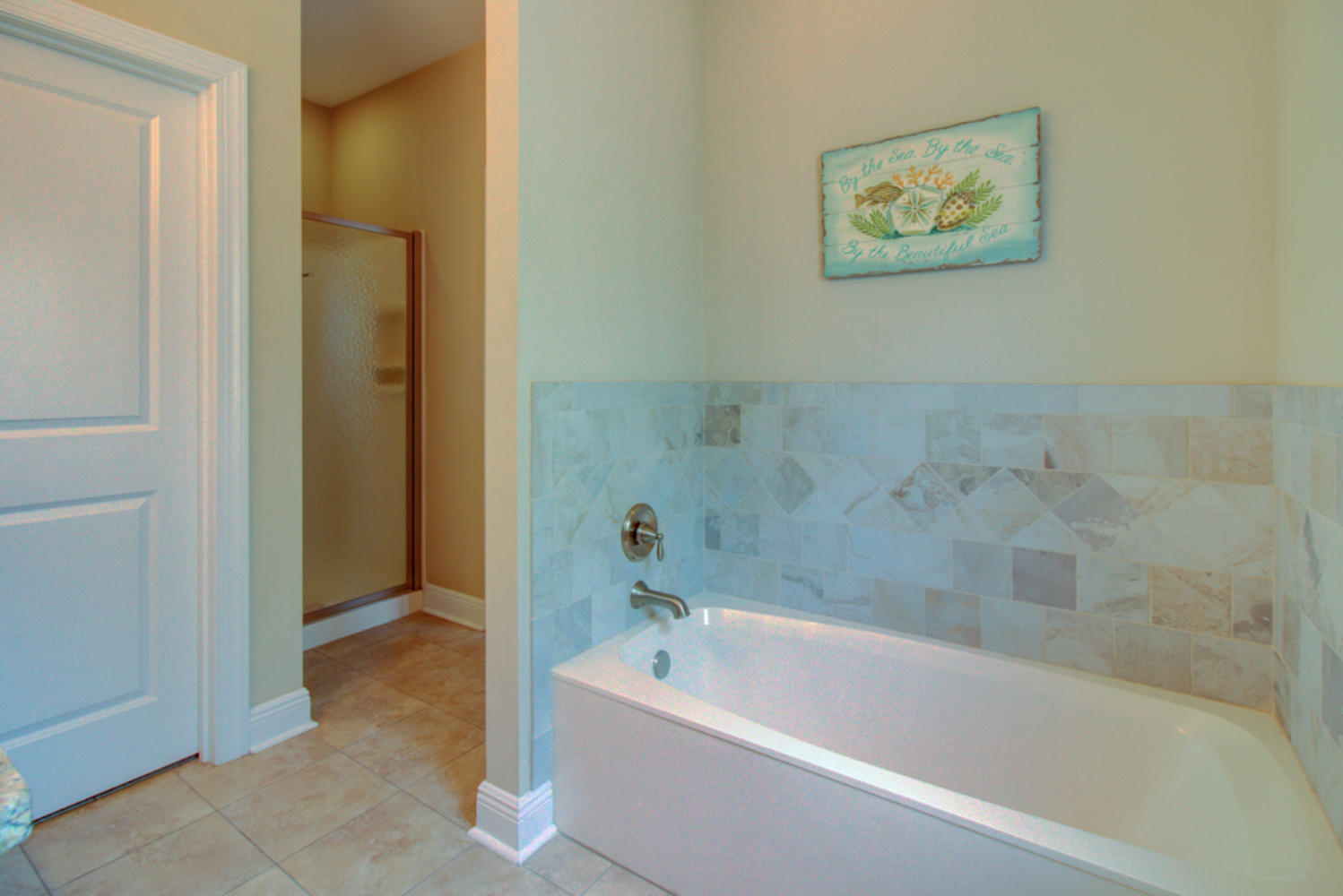 VILLAGES OF CRYSTAL BEACH - Residential