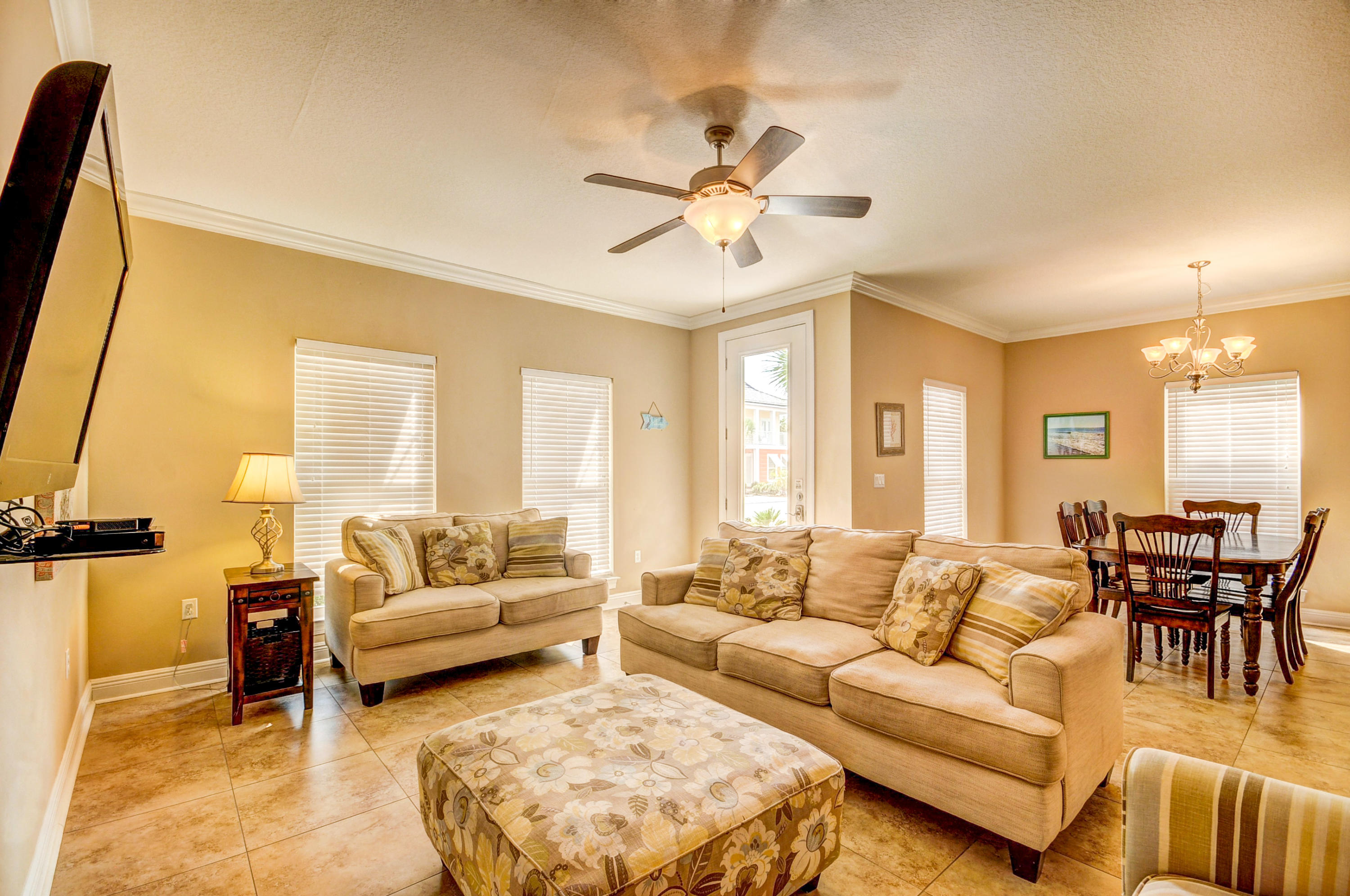 VILLAGES OF CRYSTAL BEACH - Residential