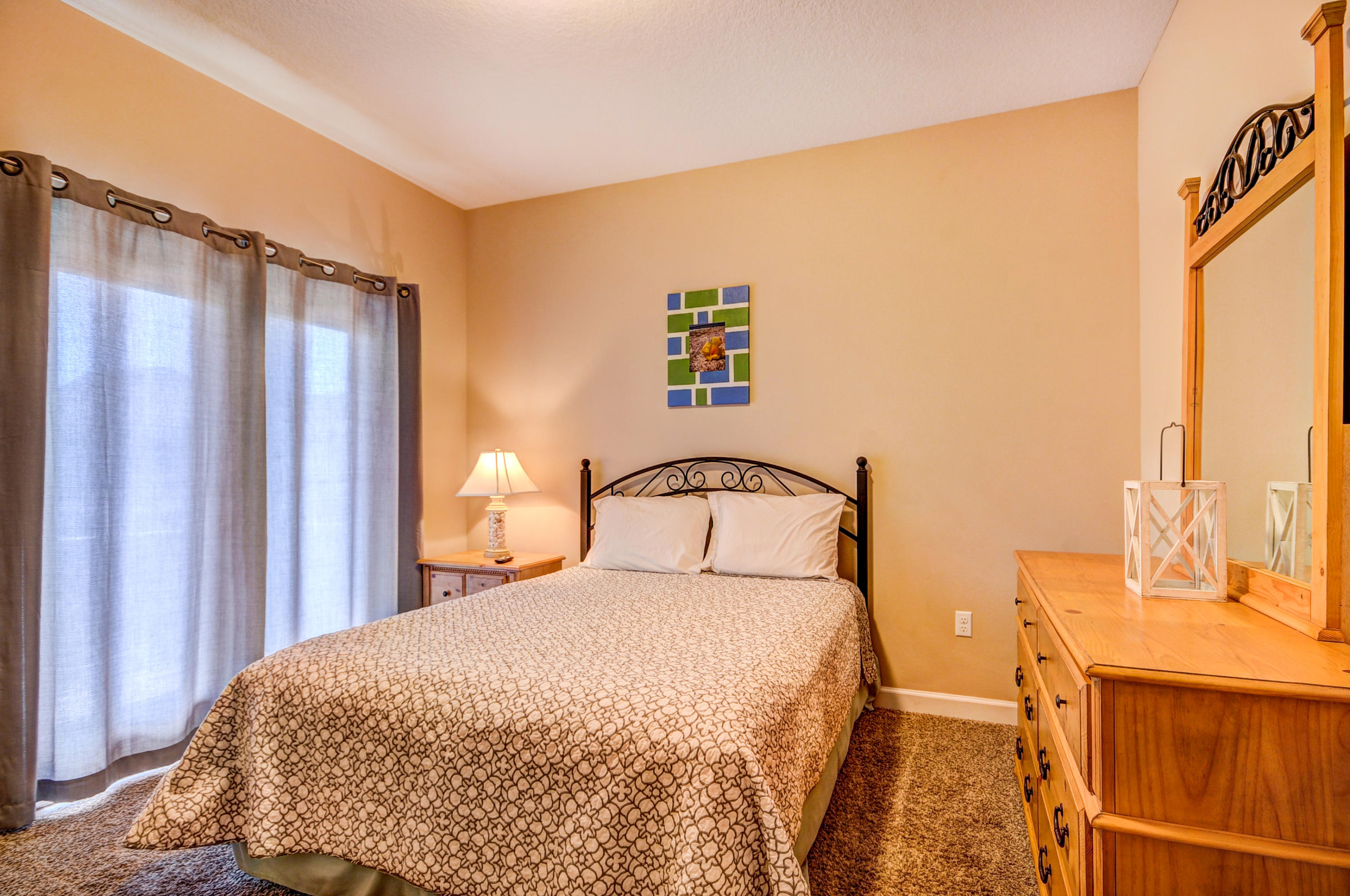 VILLAGES OF CRYSTAL BEACH - Residential