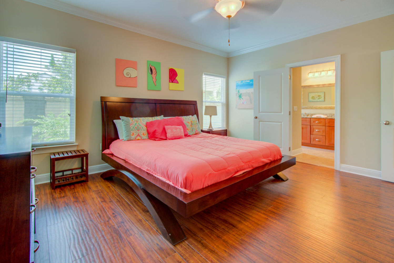 VILLAGES OF CRYSTAL BEACH - Residential