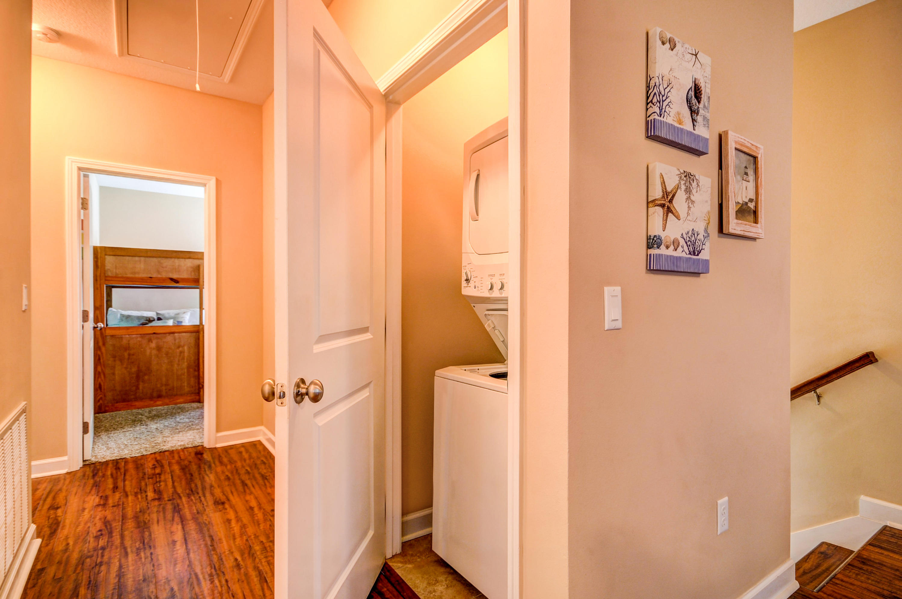 VILLAGES OF CRYSTAL BEACH - Residential