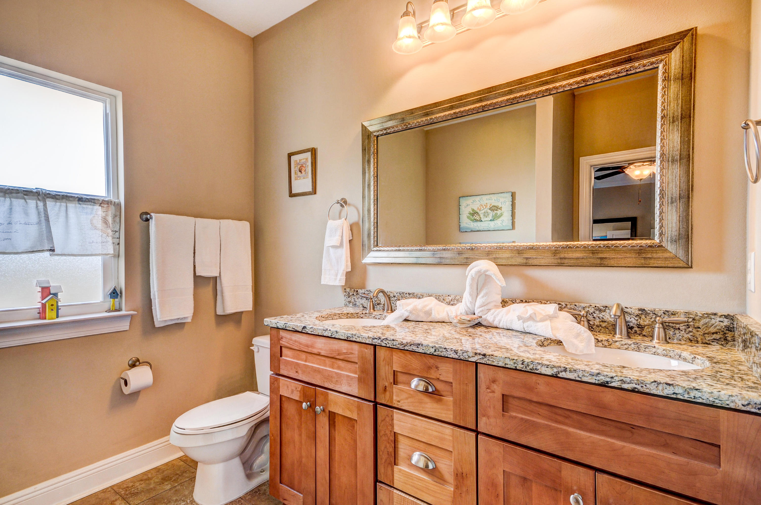 VILLAGES OF CRYSTAL BEACH - Residential