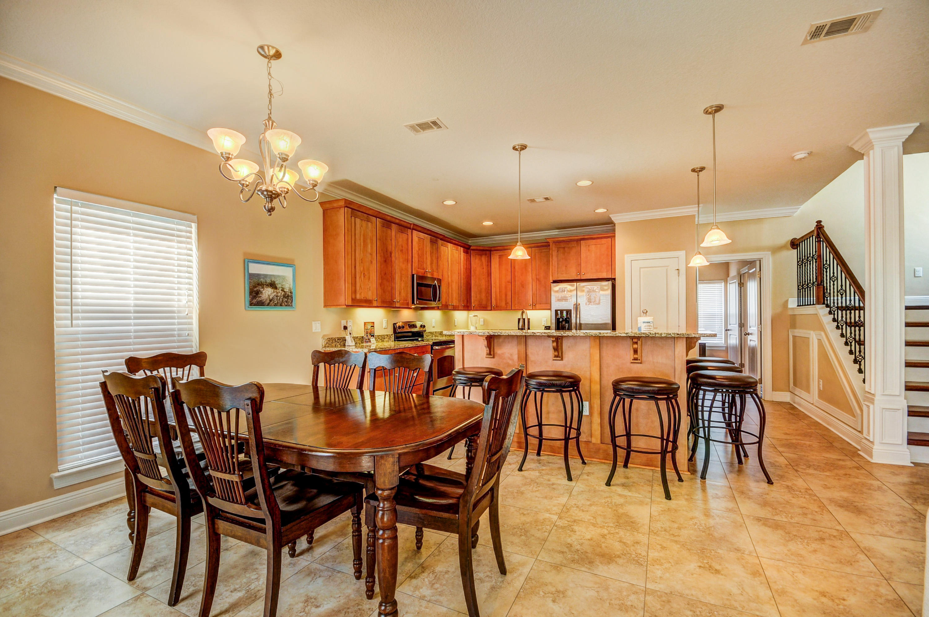 VILLAGES OF CRYSTAL BEACH - Residential