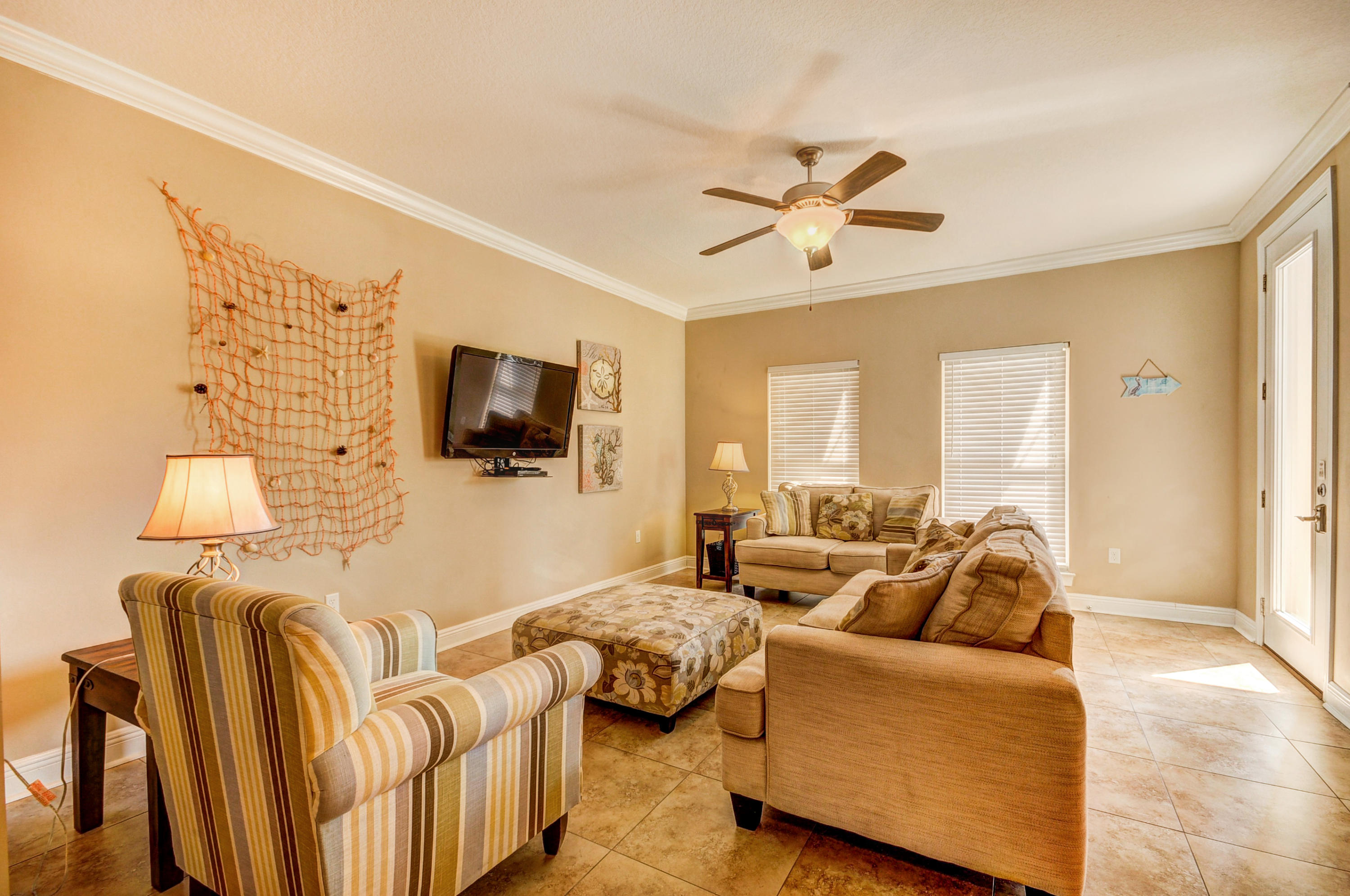 VILLAGES OF CRYSTAL BEACH - Residential