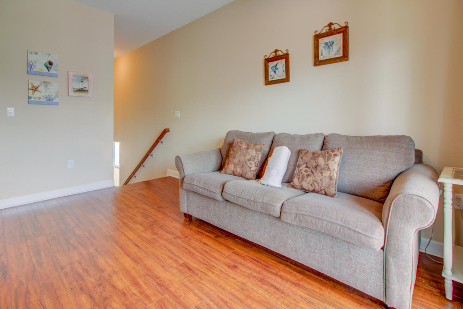 VILLAGES OF CRYSTAL BEACH - Residential