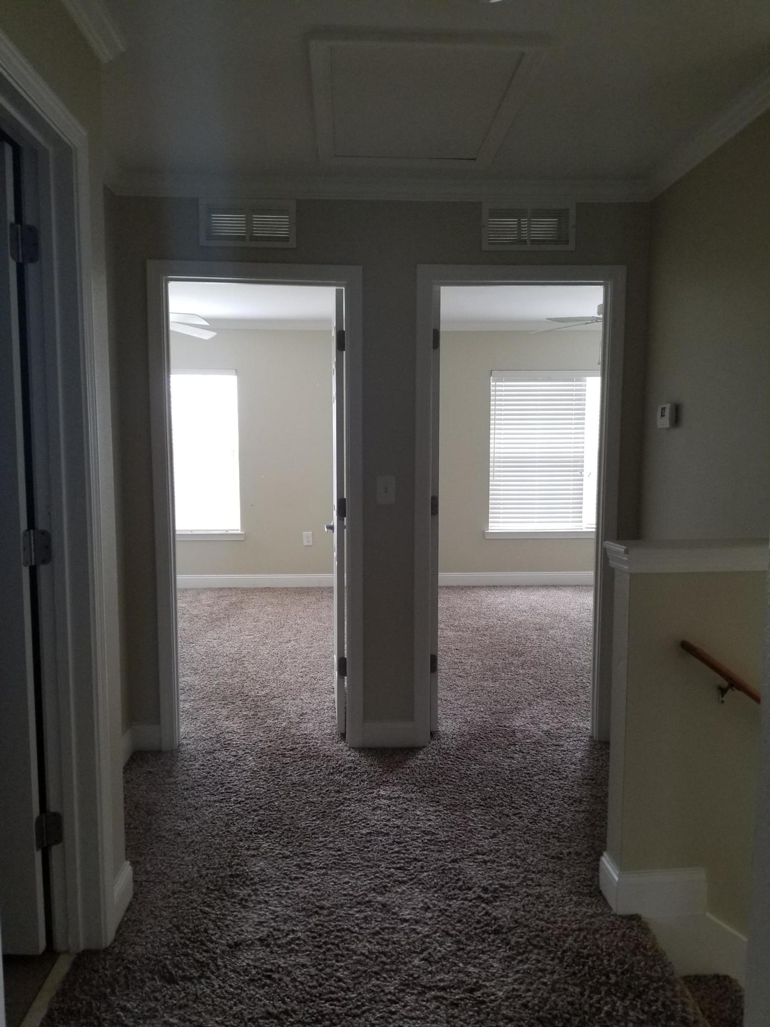 EAGLES LANDING S/D - Residential