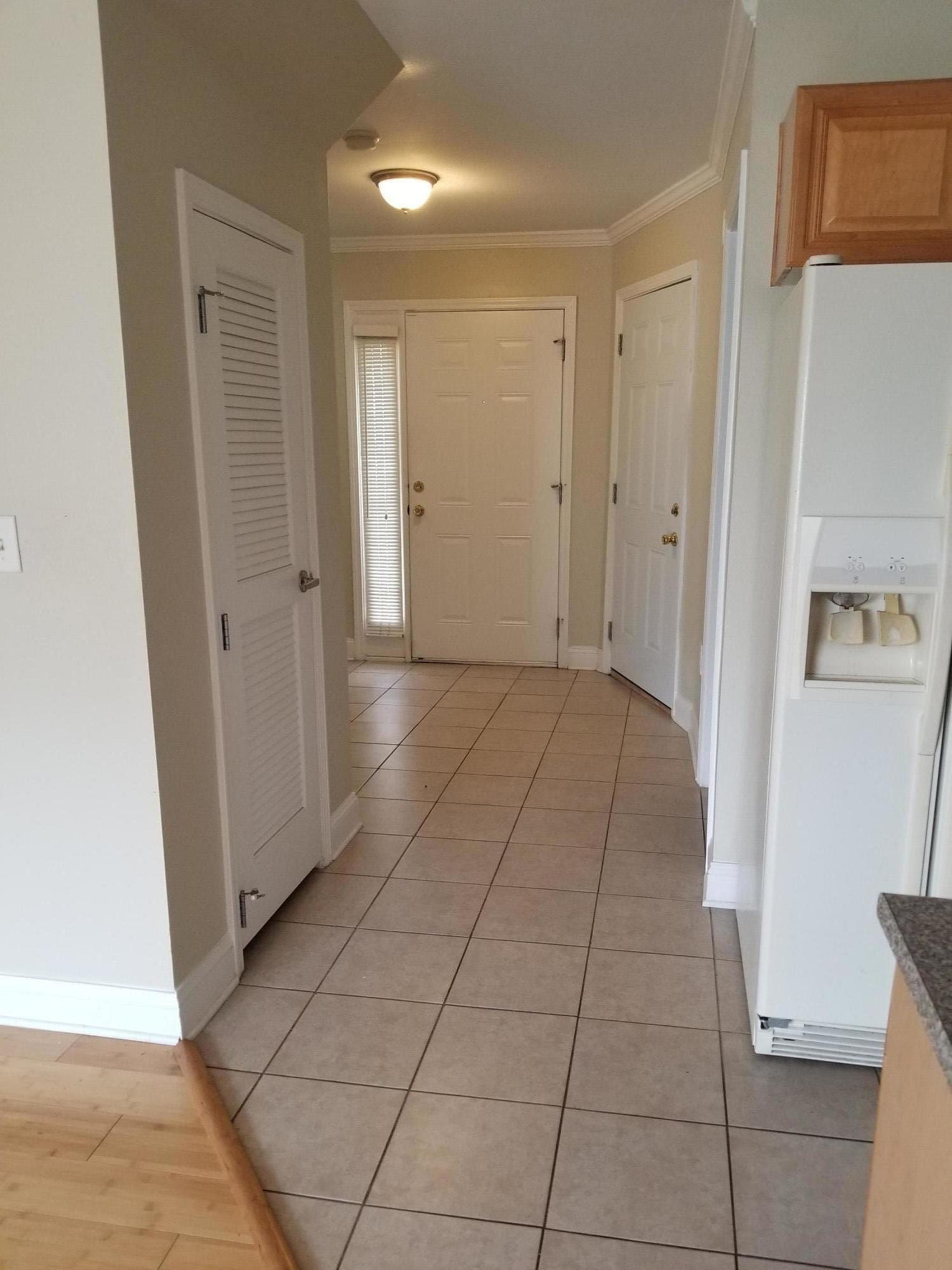 EAGLES LANDING S/D - Residential