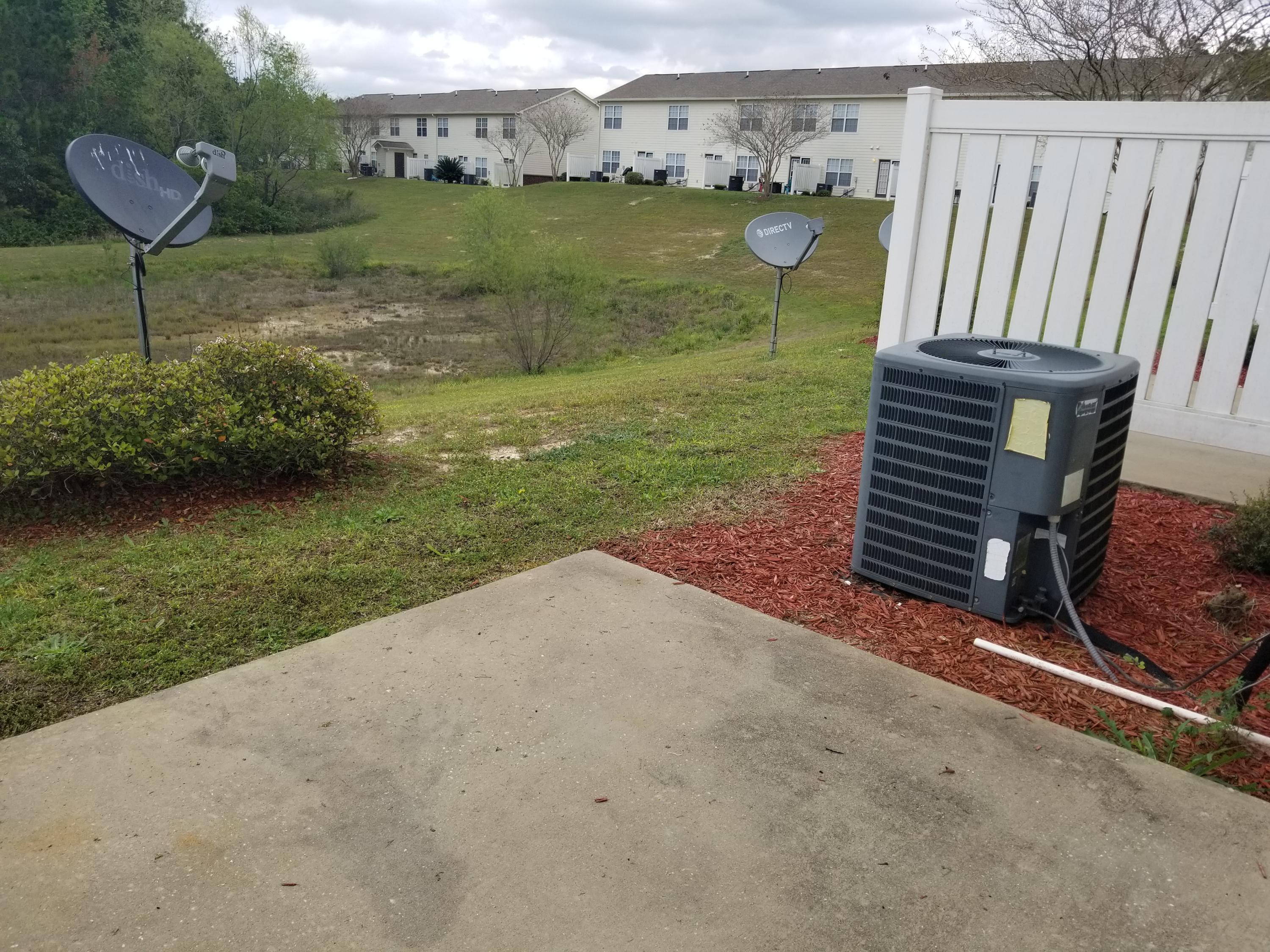 EAGLES LANDING S/D - Residential