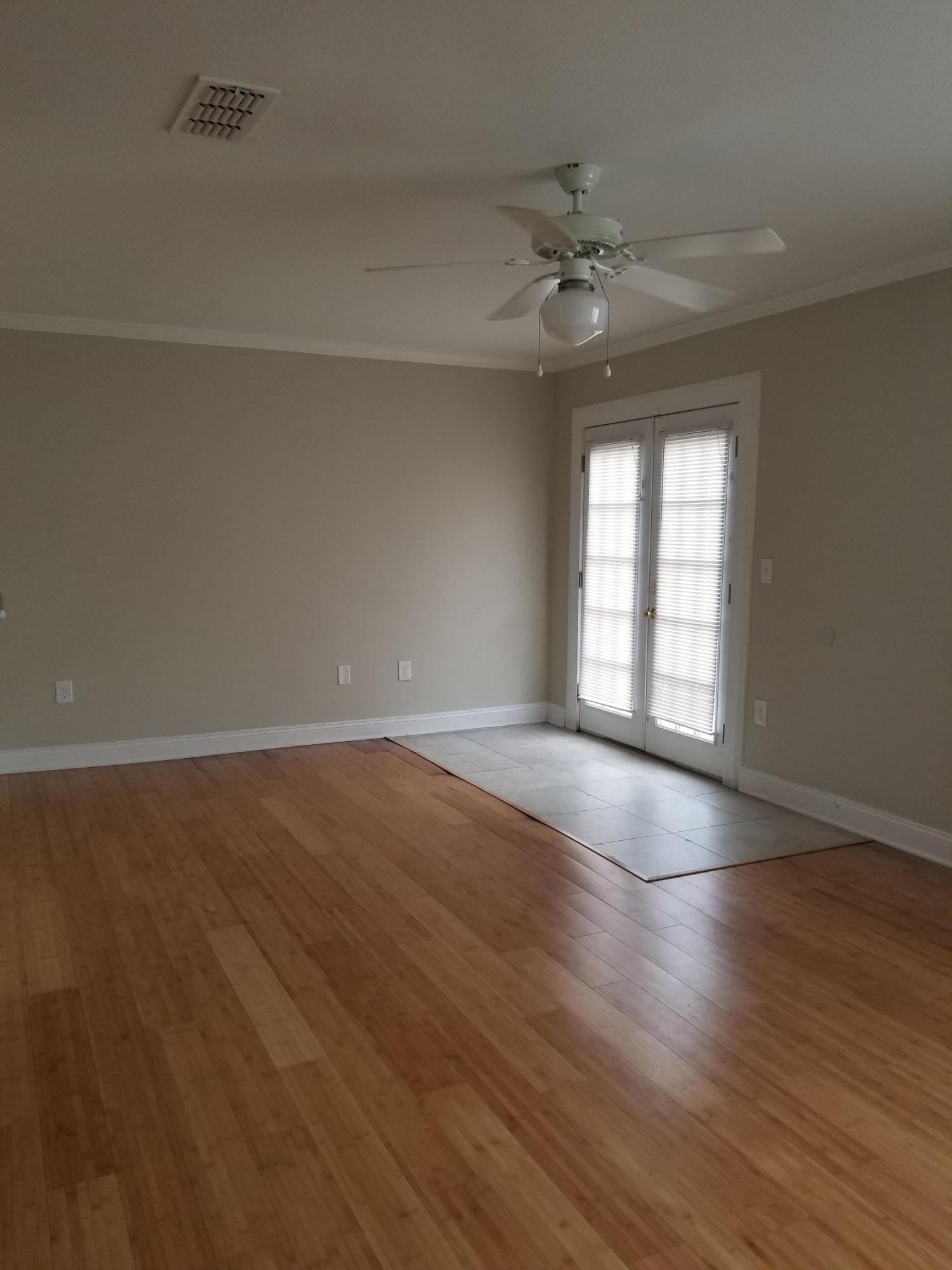 EAGLES LANDING S/D - Residential