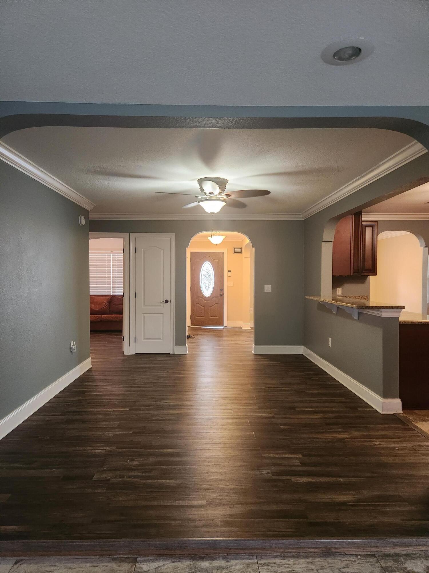 SANTASIA PARK - Residential Lease