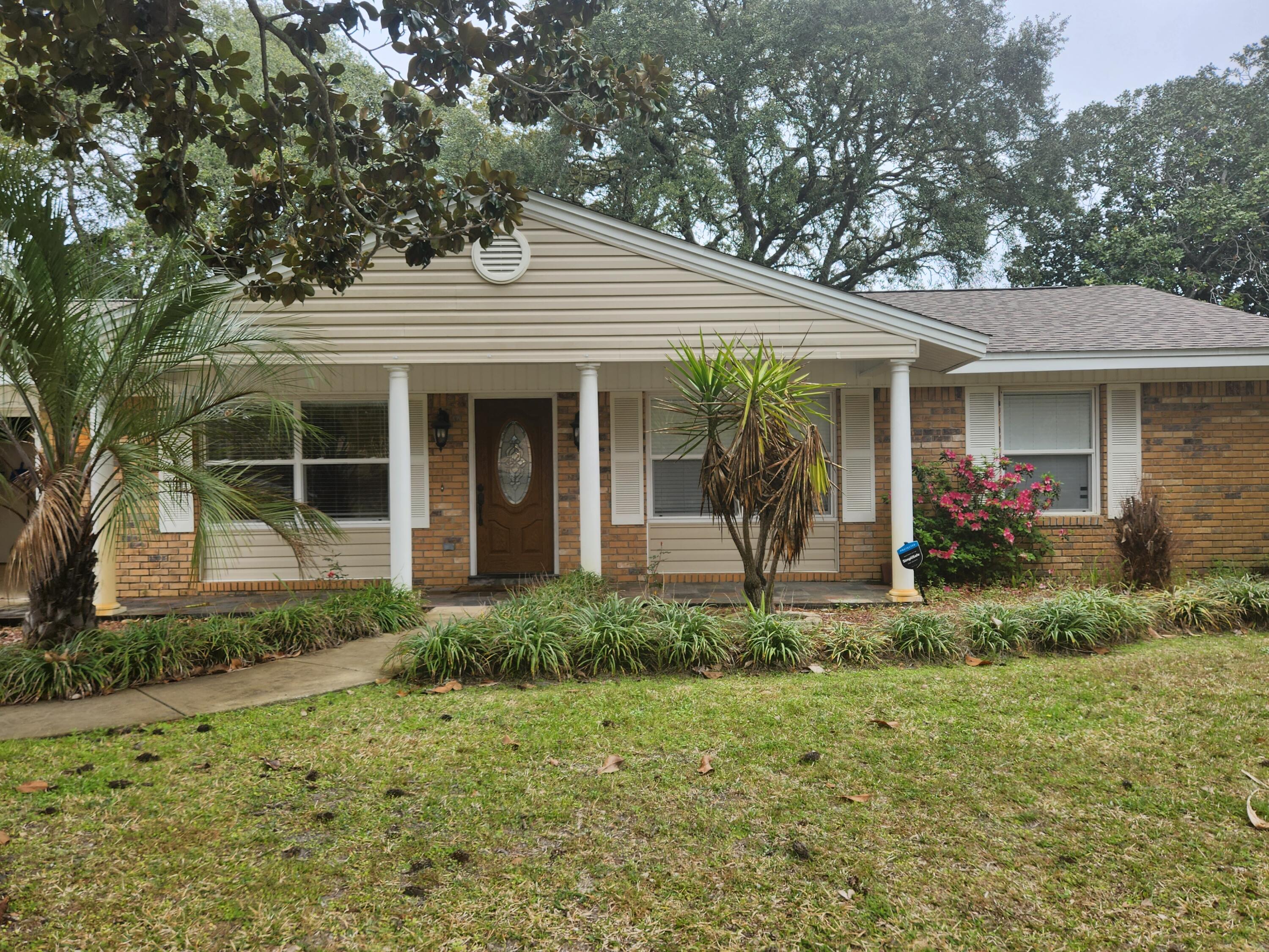 SANTASIA PARK - Residential Lease
