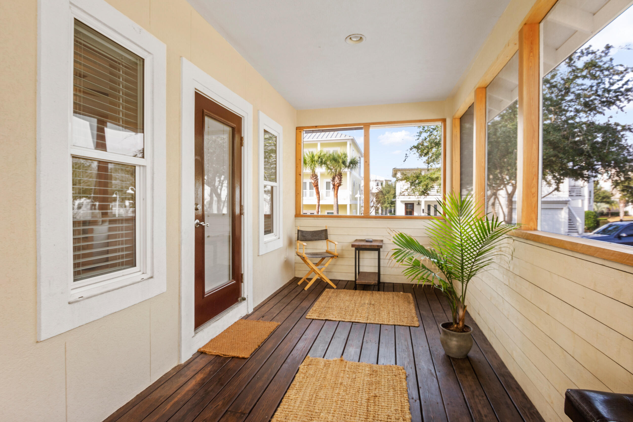 VILLAGE AT BLUE MOUNTAIN BEACH - Residential