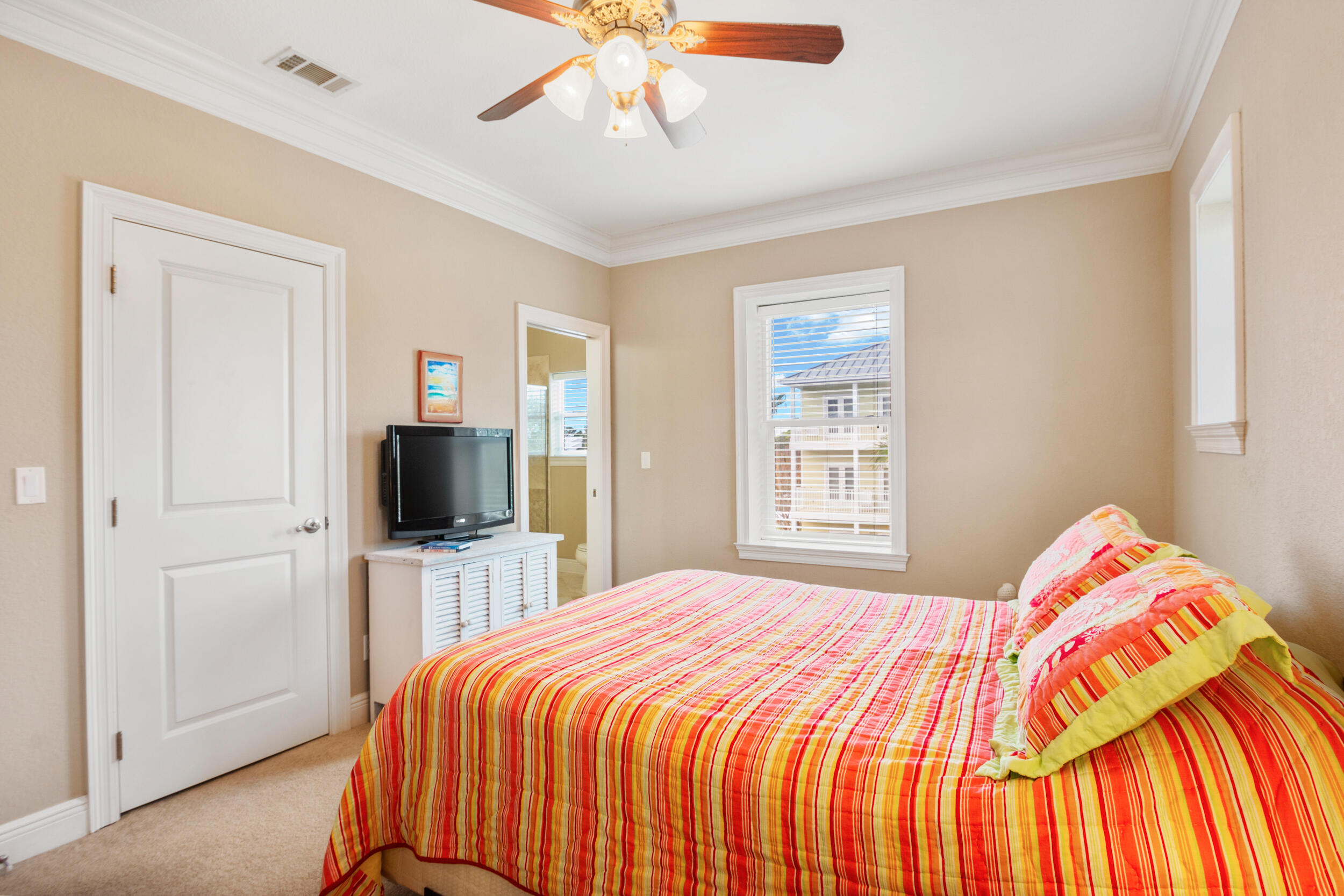 VILLAGE AT BLUE MOUNTAIN BEACH - Residential