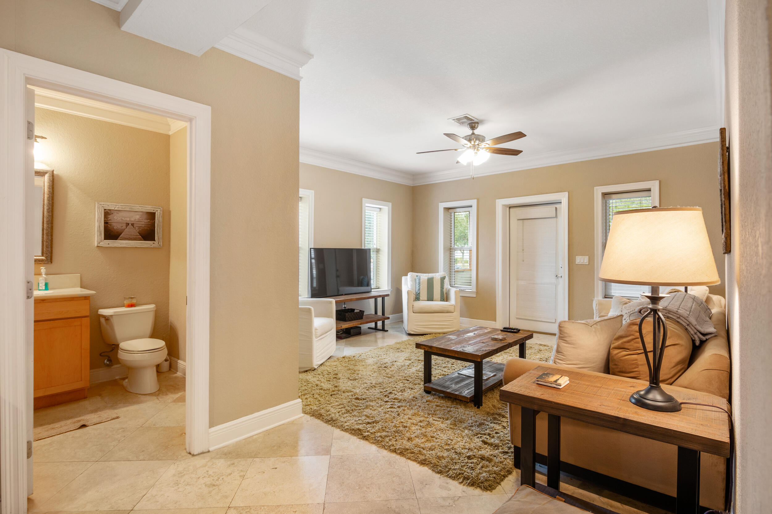 VILLAGE AT BLUE MOUNTAIN BEACH - Residential
