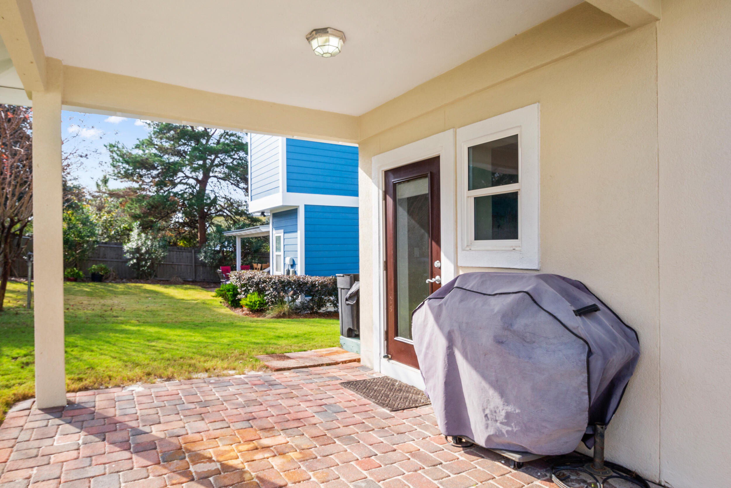 VILLAGE AT BLUE MOUNTAIN BEACH - Residential