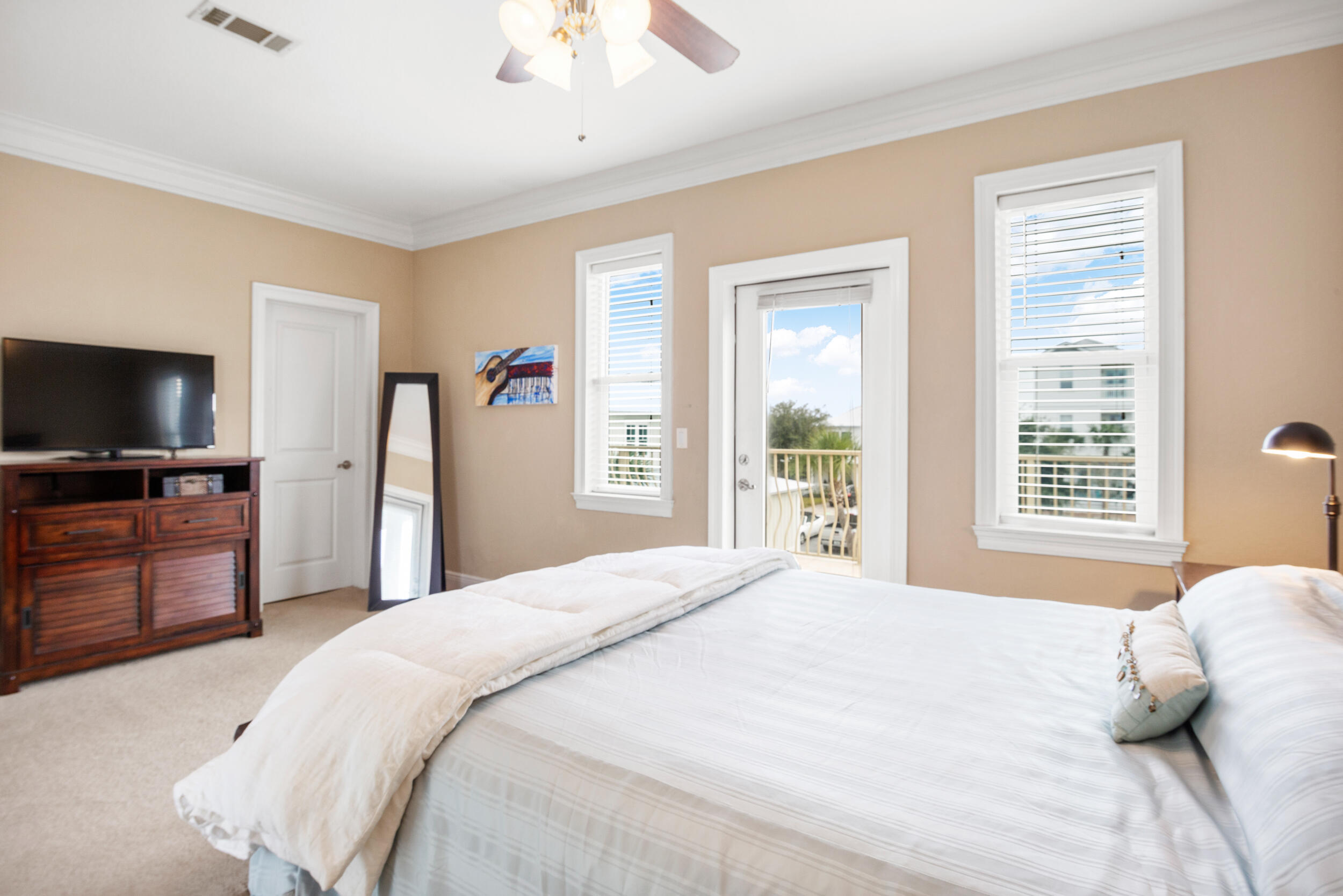VILLAGE AT BLUE MOUNTAIN BEACH - Residential