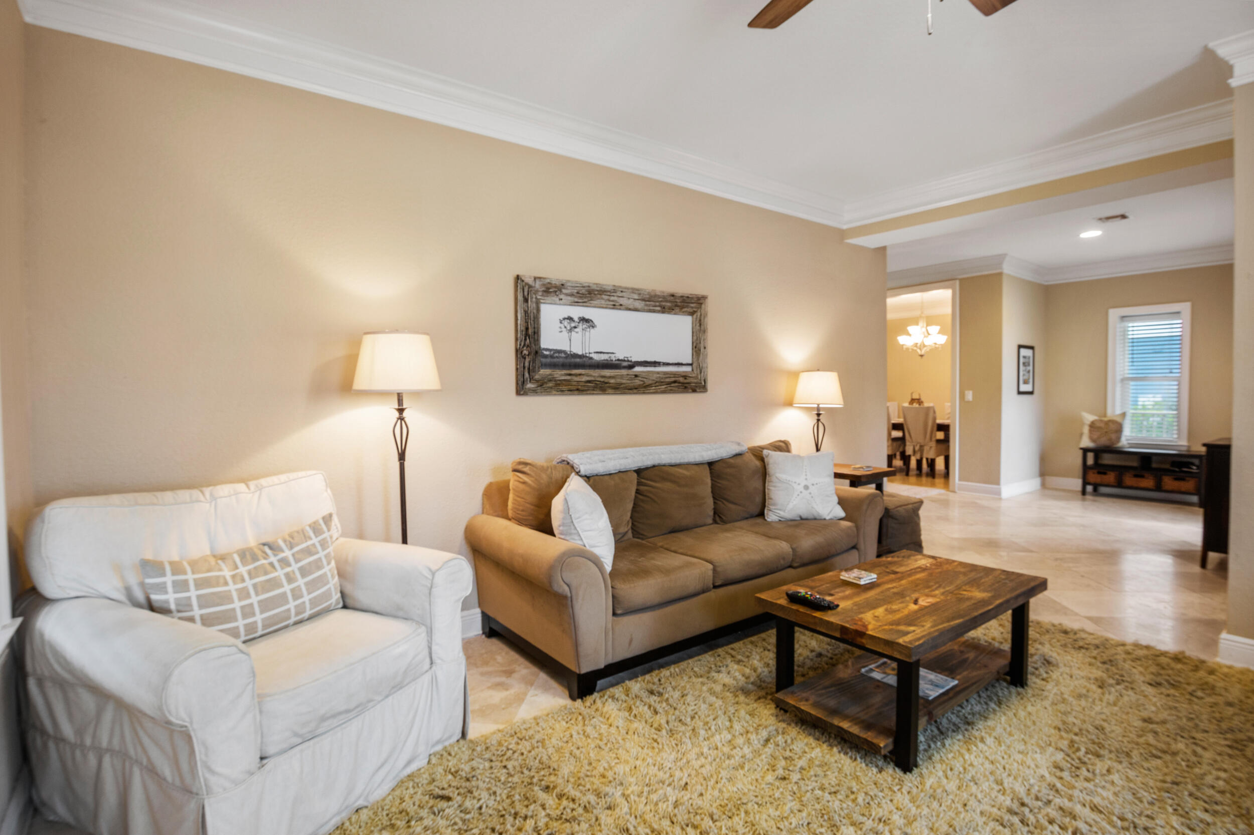 VILLAGE AT BLUE MOUNTAIN BEACH - Residential