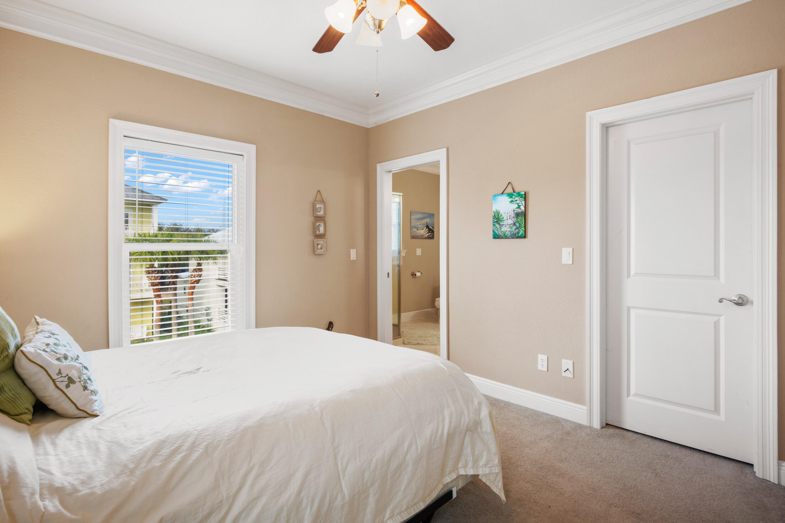 VILLAGE AT BLUE MOUNTAIN BEACH - Residential