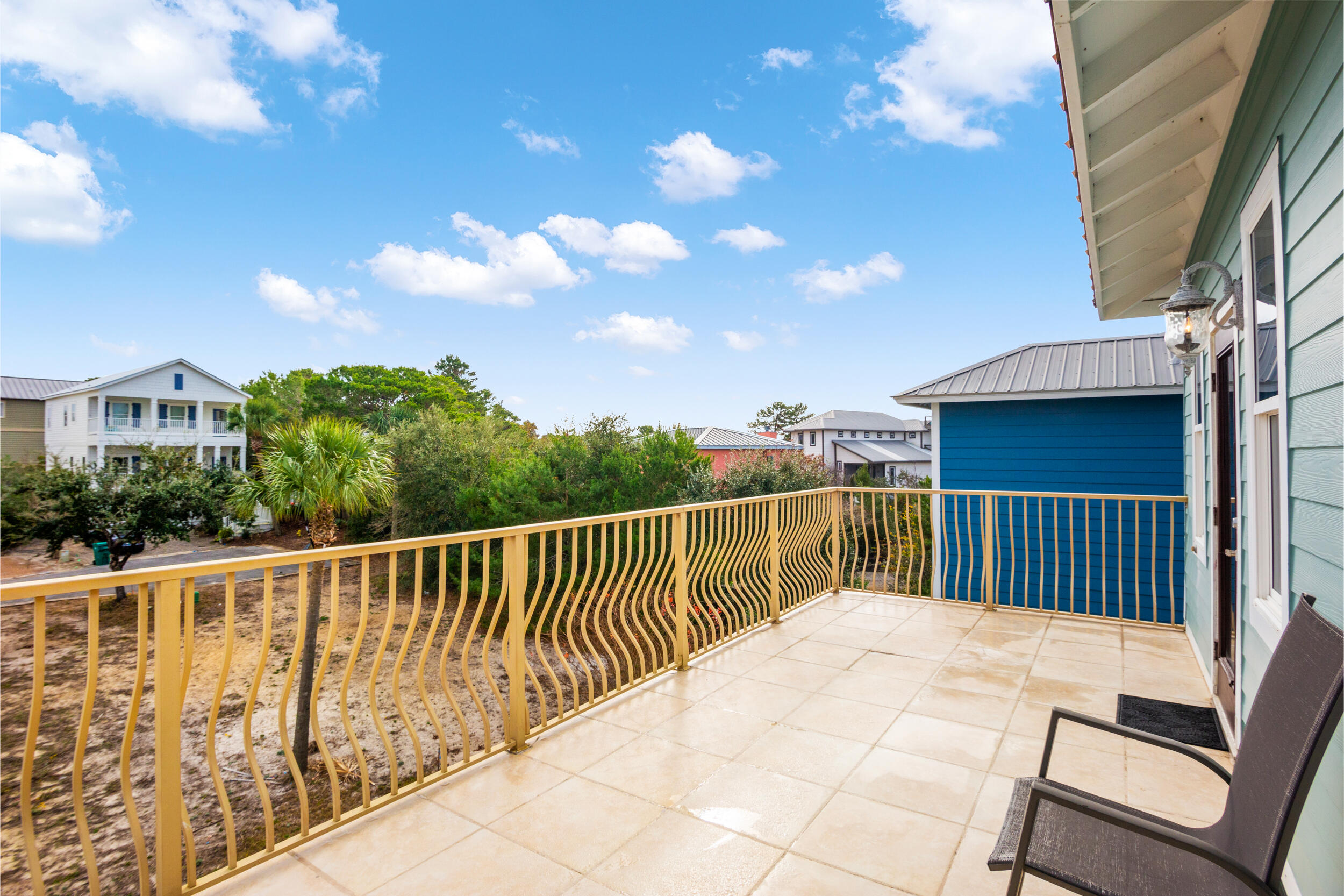 VILLAGE AT BLUE MOUNTAIN BEACH - Residential