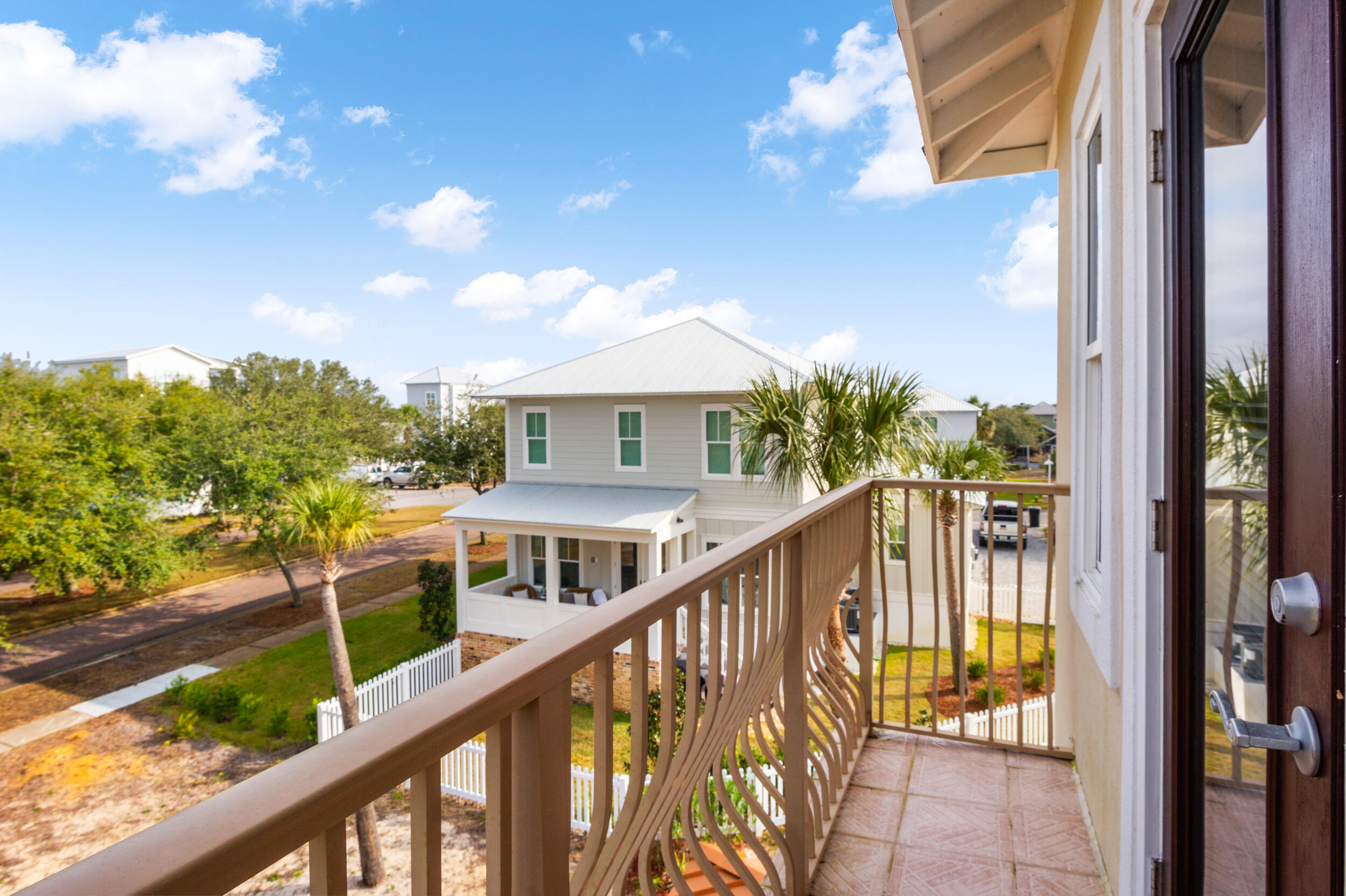 VILLAGE AT BLUE MOUNTAIN BEACH - Residential