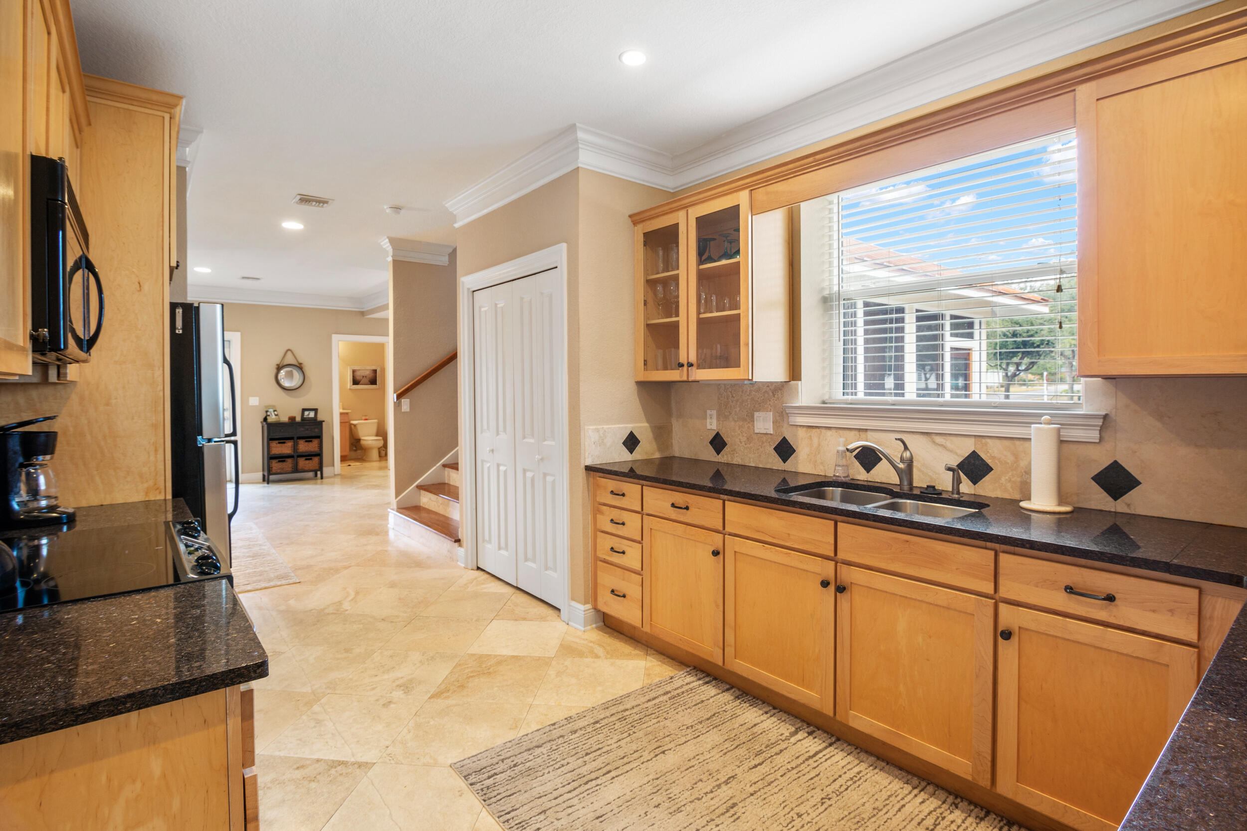 VILLAGE AT BLUE MOUNTAIN BEACH - Residential