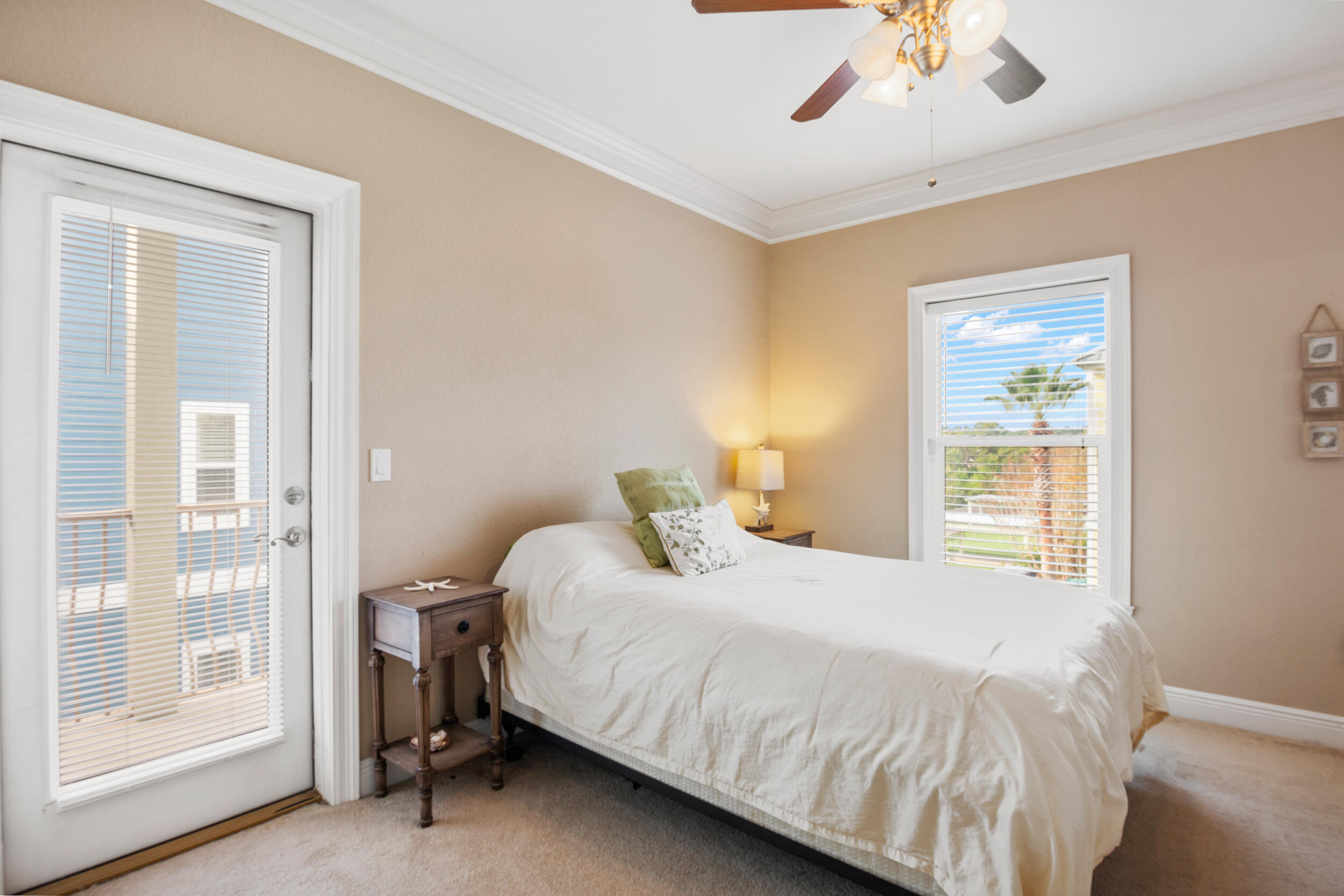 VILLAGE AT BLUE MOUNTAIN BEACH - Residential