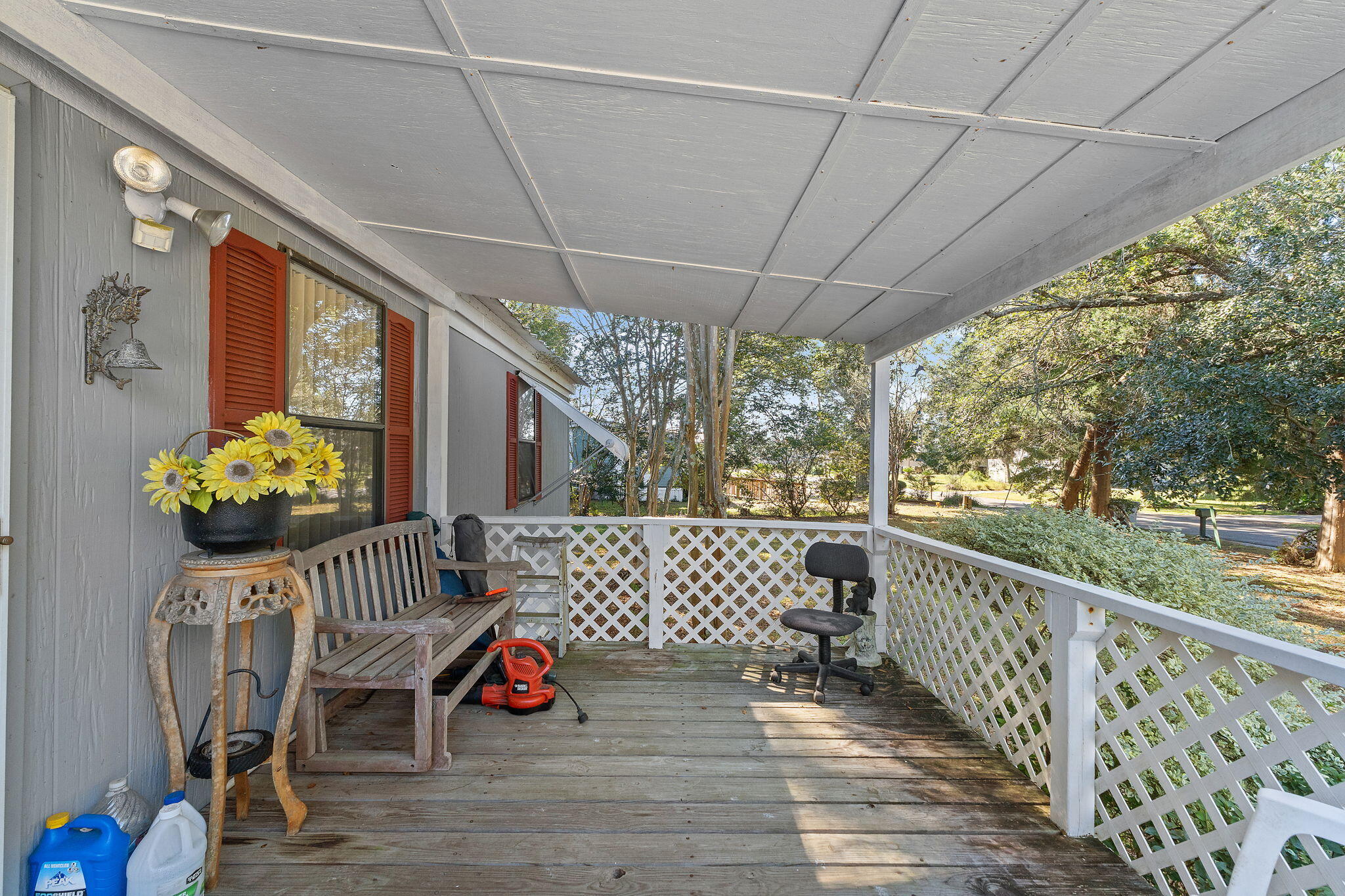 NO RECORDED PROJECT - Residential