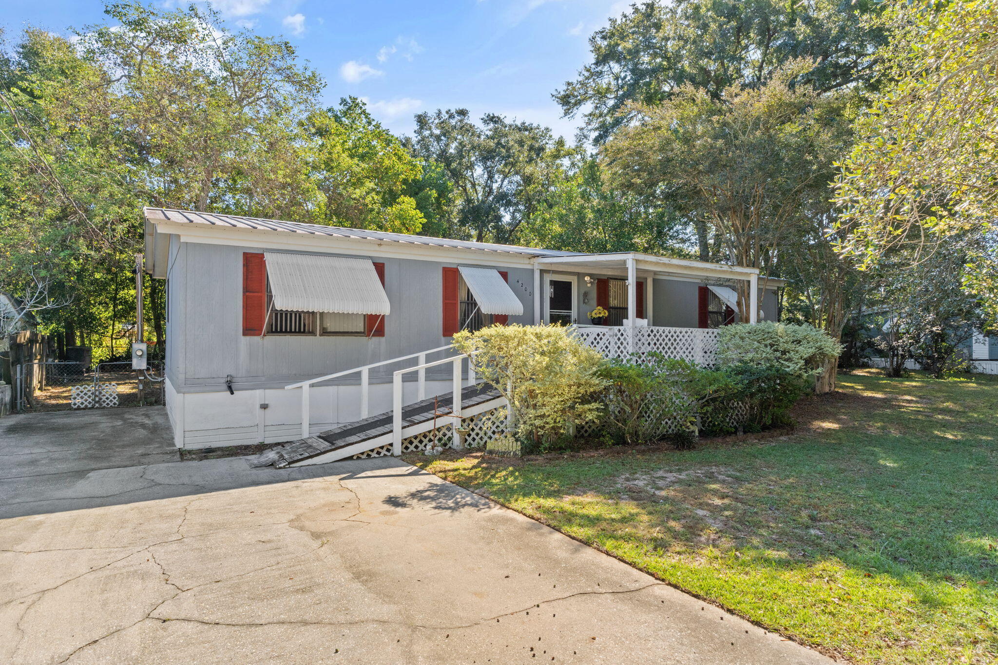 4200 Trout Avenue