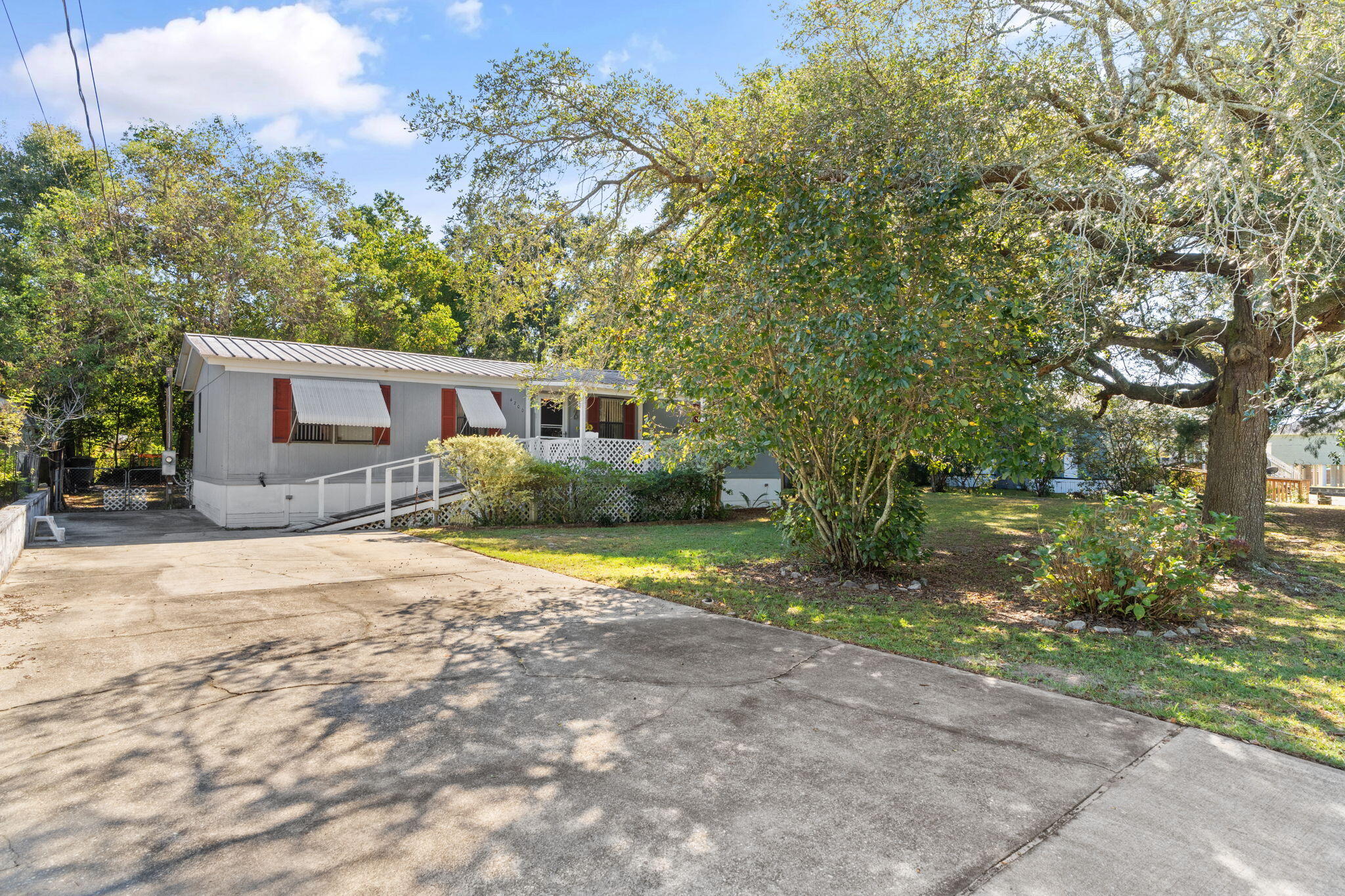 4200 Trout Avenue