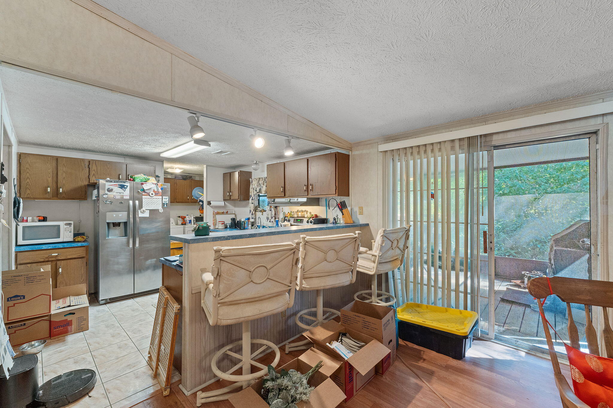 NO RECORDED PROJECT - Residential