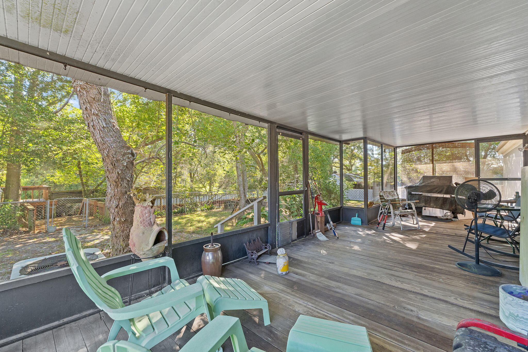 NO RECORDED PROJECT - Residential