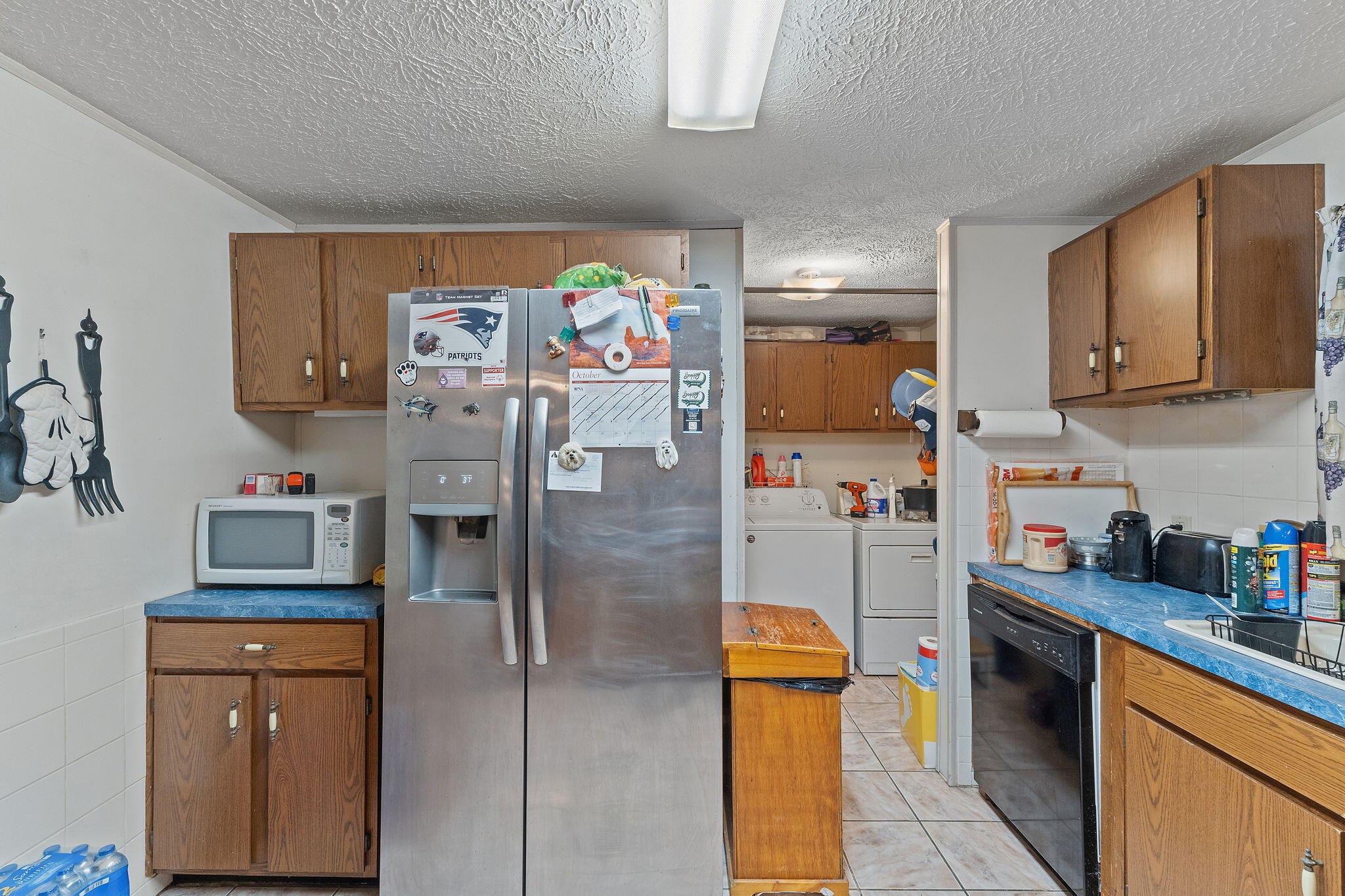 NO RECORDED PROJECT - Residential