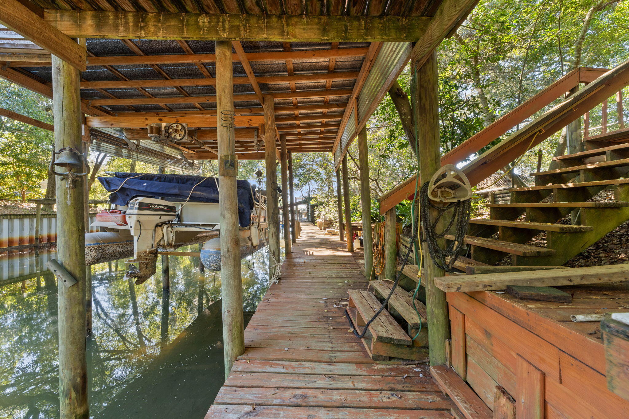 NO RECORDED PROJECT - Residential