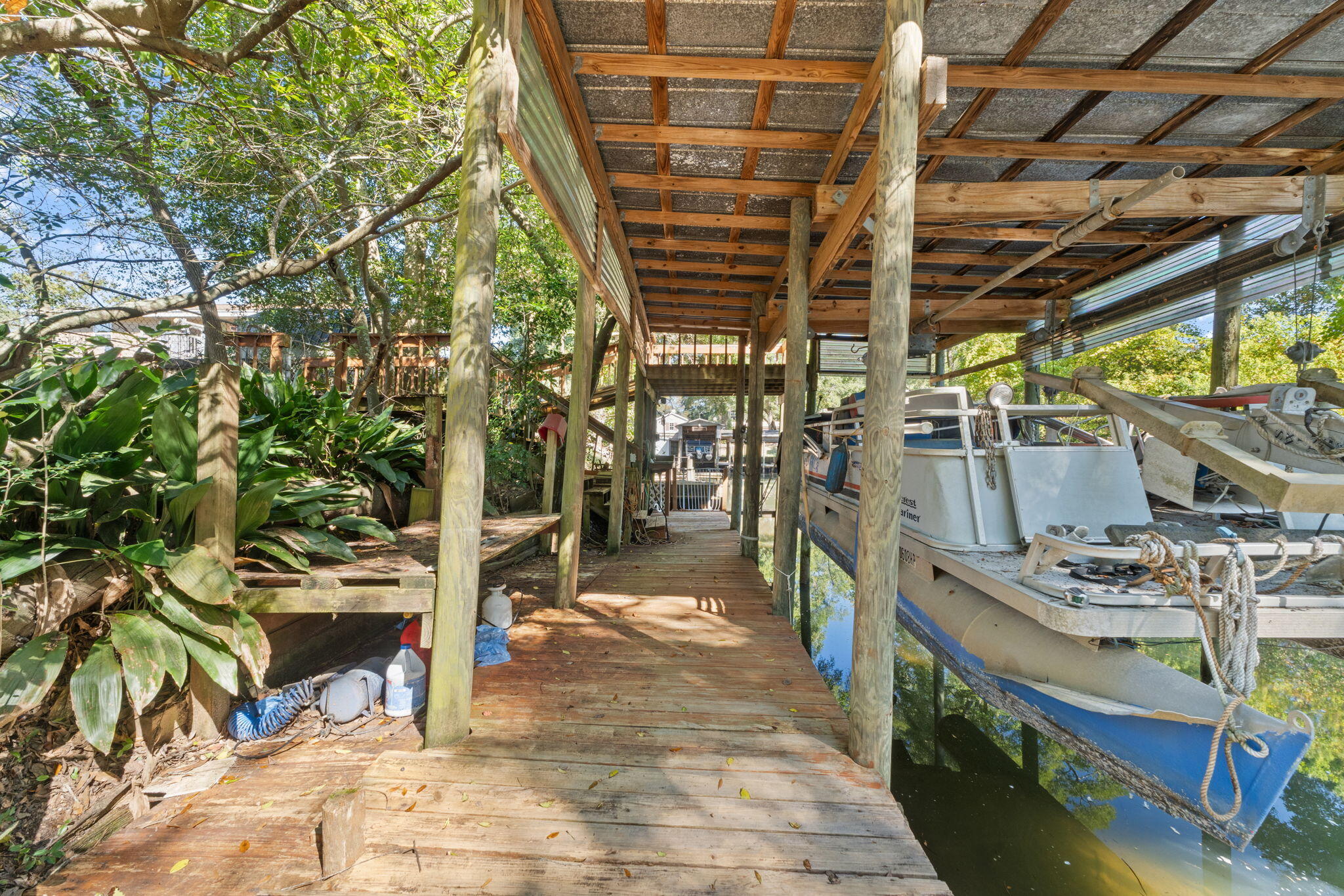 NO RECORDED PROJECT - Residential